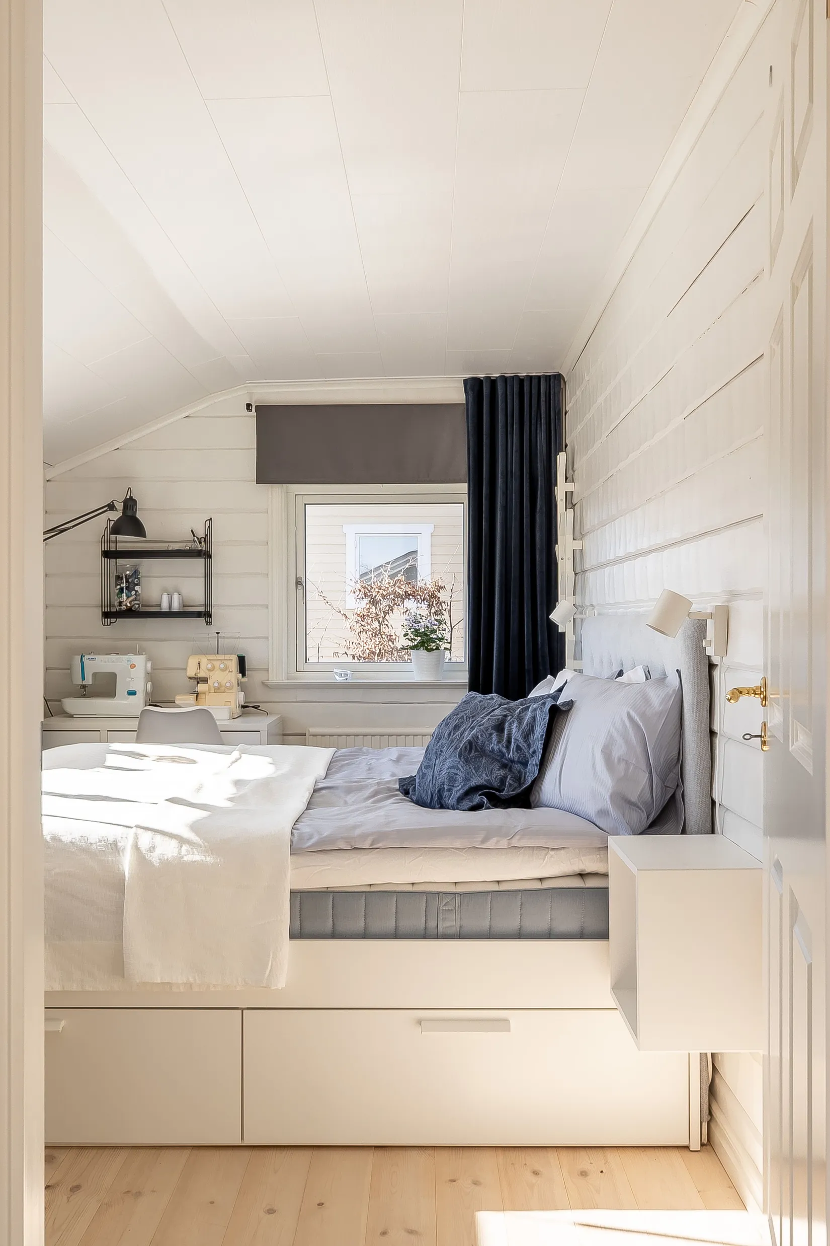 Villa, Styrmansstigen 8, Simsjön, Skövde