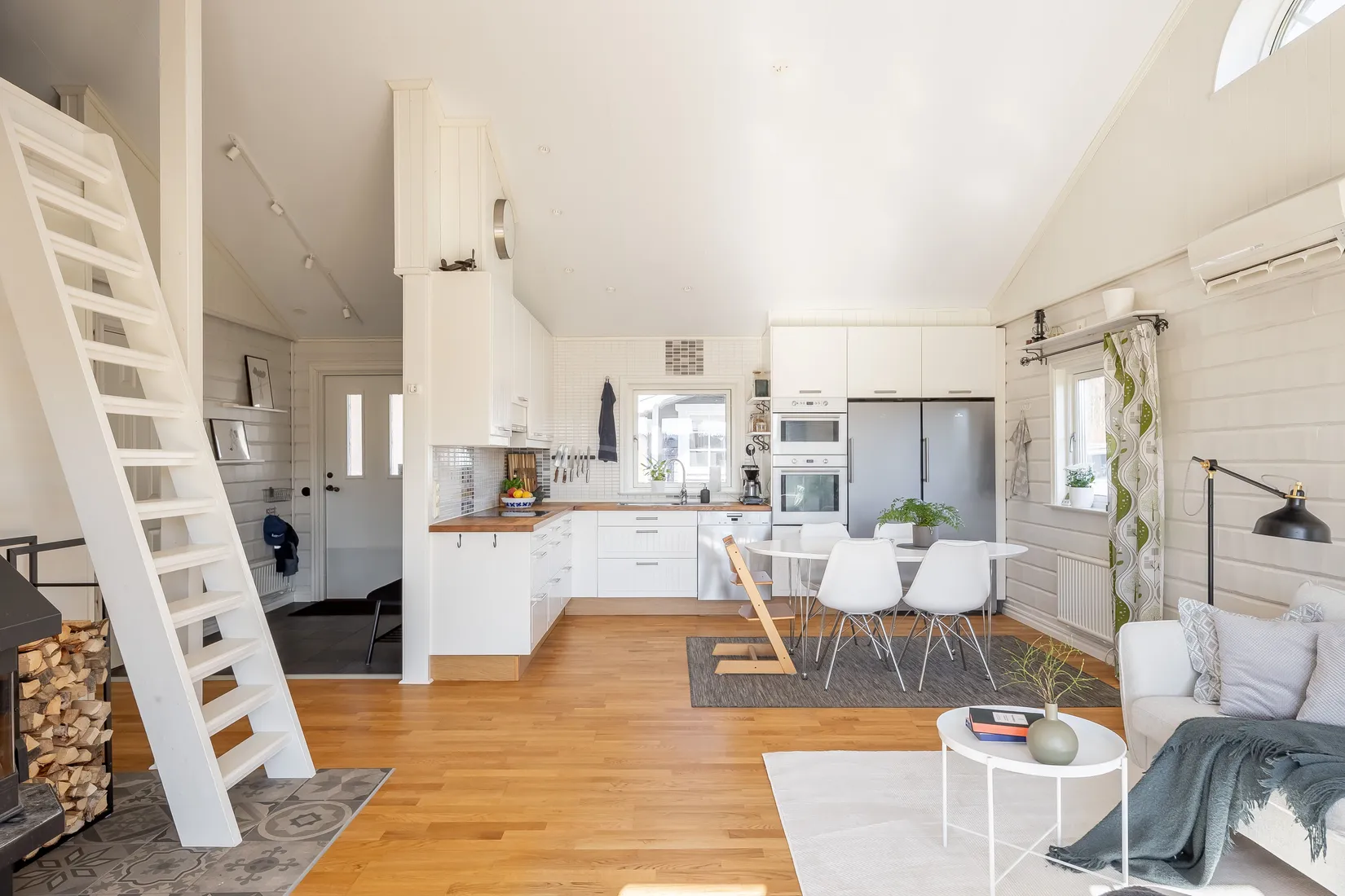 Villa, Styrmansstigen 8, Simsjön, Skövde