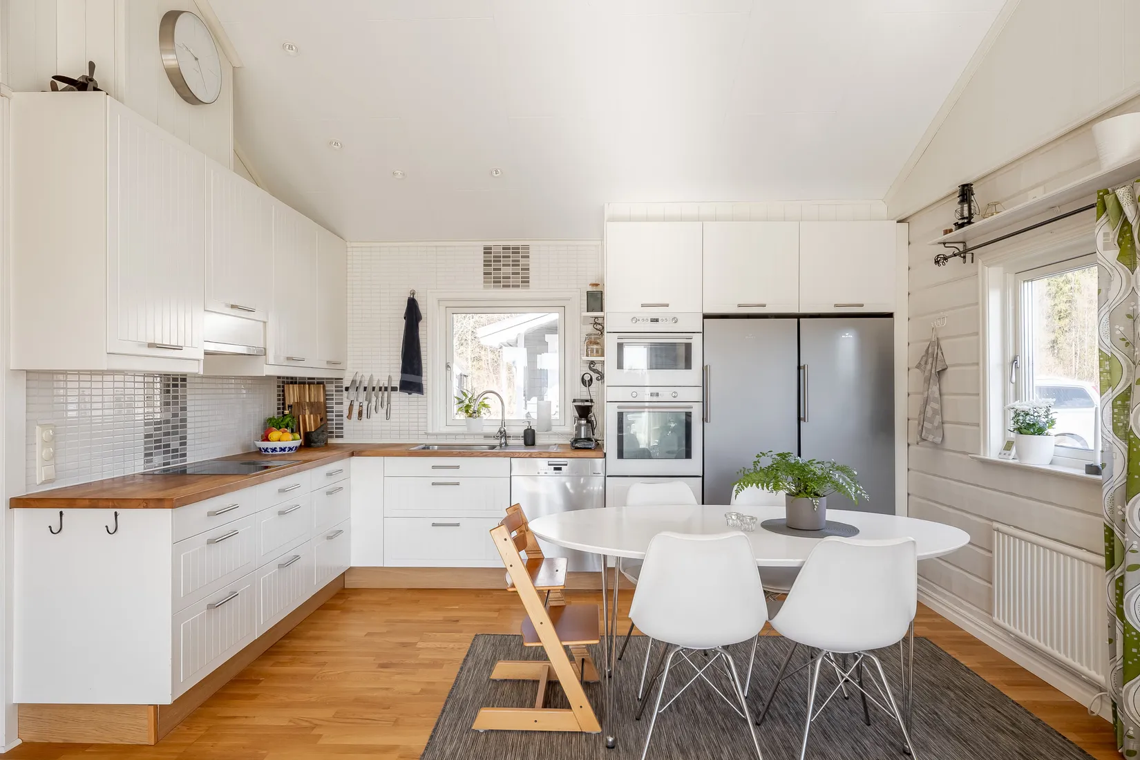 Villa, Styrmansstigen 8, Simsjön, Skövde