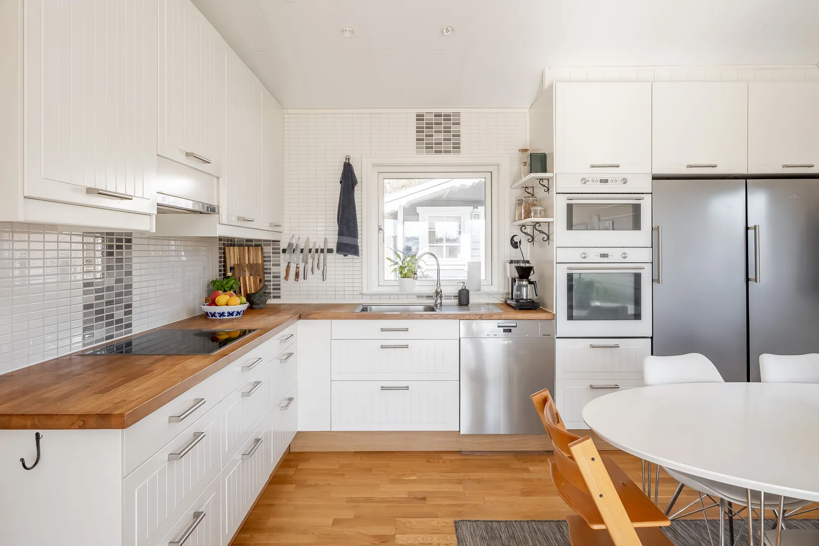 Villa, Styrmansstigen 8, Simsjön, Skövde