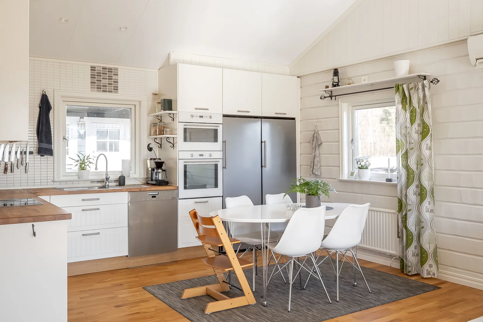 Villa, Styrmansstigen 8, Simsjön, Skövde