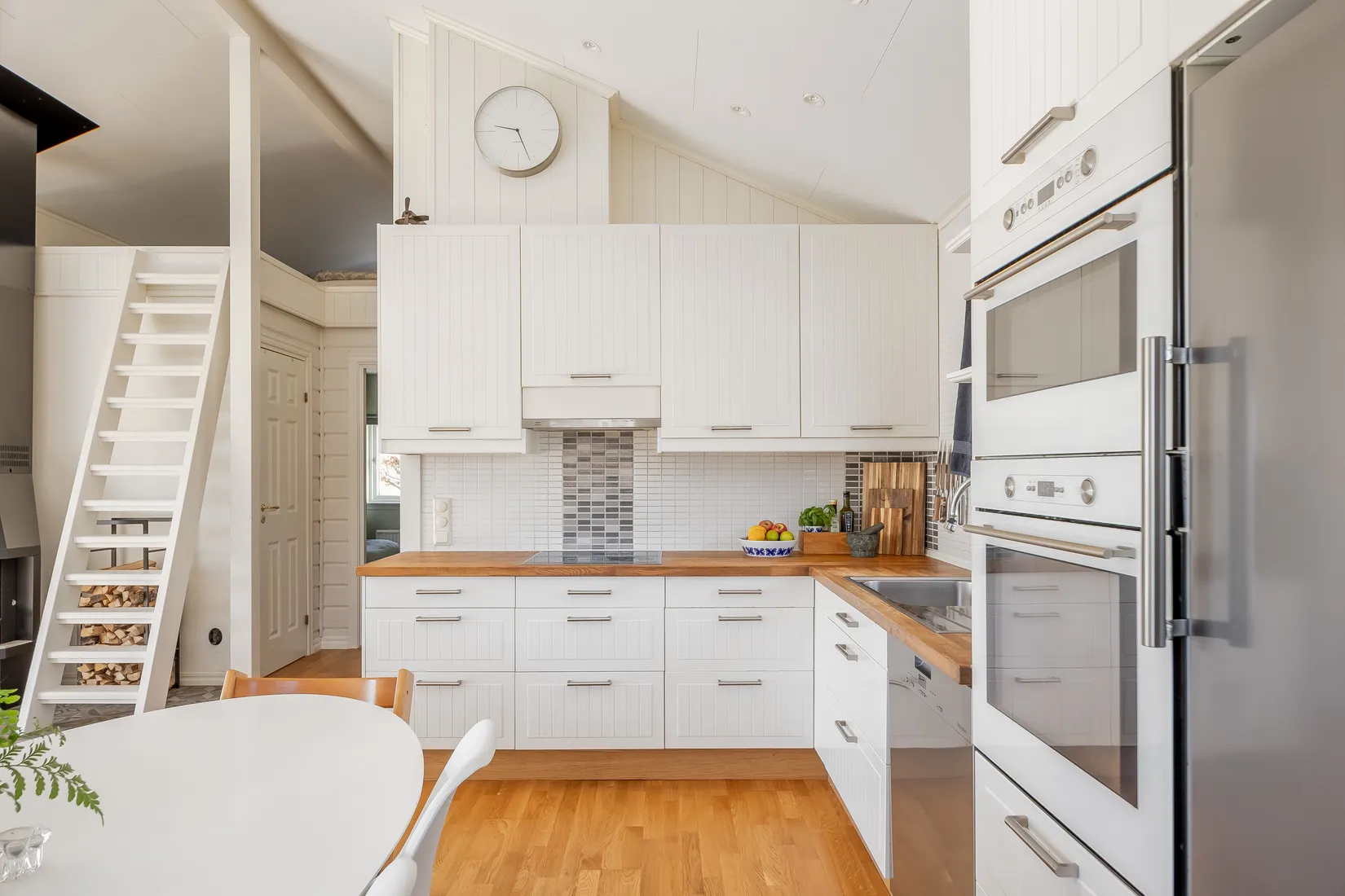 Villa, Styrmansstigen 8, Simsjön, Skövde