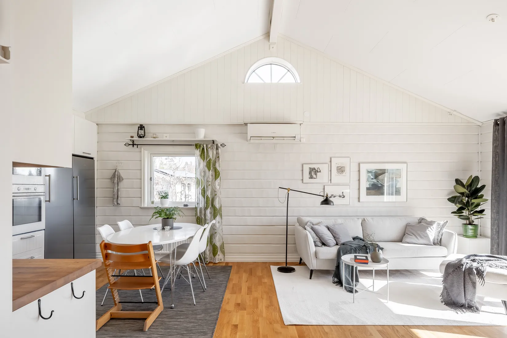 Villa, Styrmansstigen 8, Simsjön, Skövde