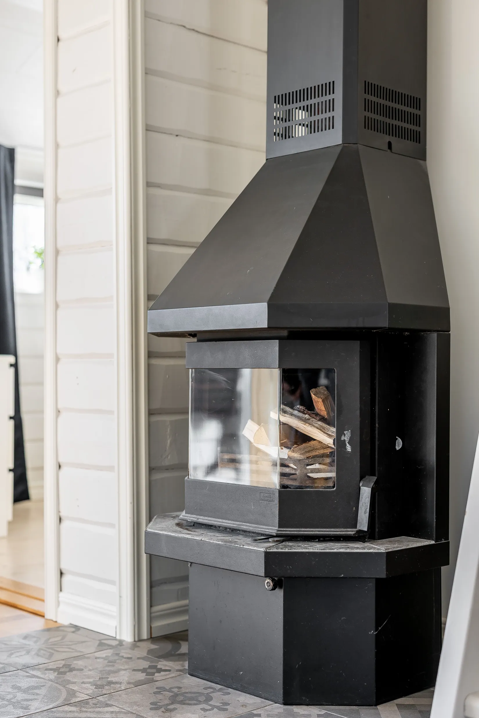 Villa, Styrmansstigen 8, Simsjön, Skövde