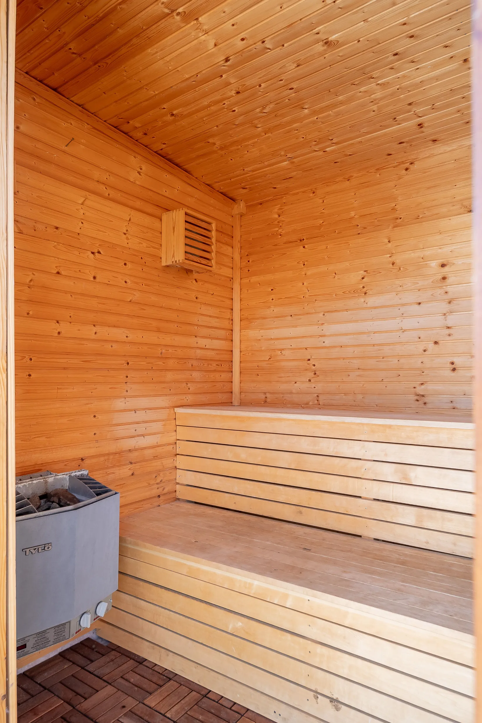 Villa, Styrmansstigen 8, Simsjön, Skövde