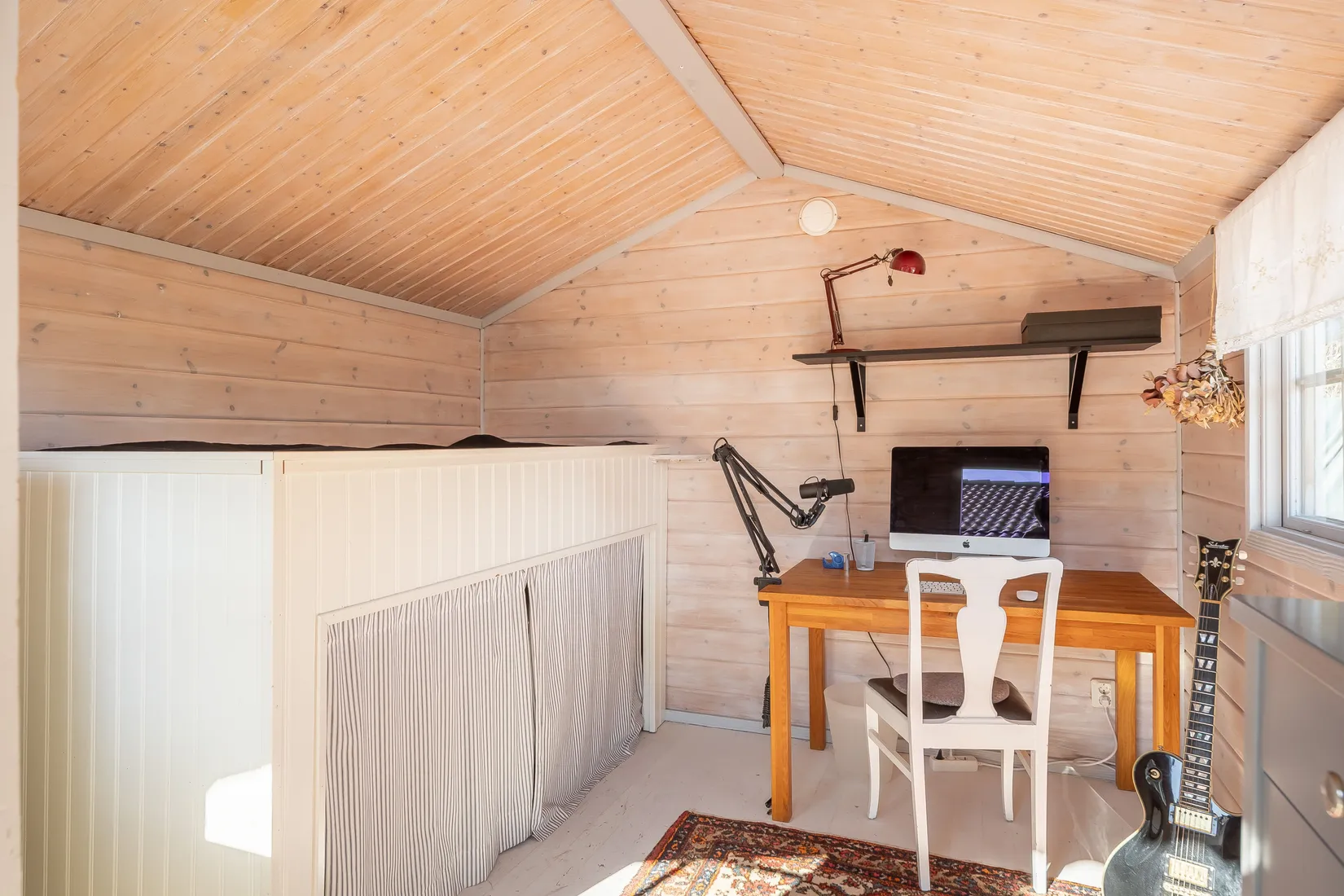 Villa, Styrmansstigen 8, Simsjön, Skövde