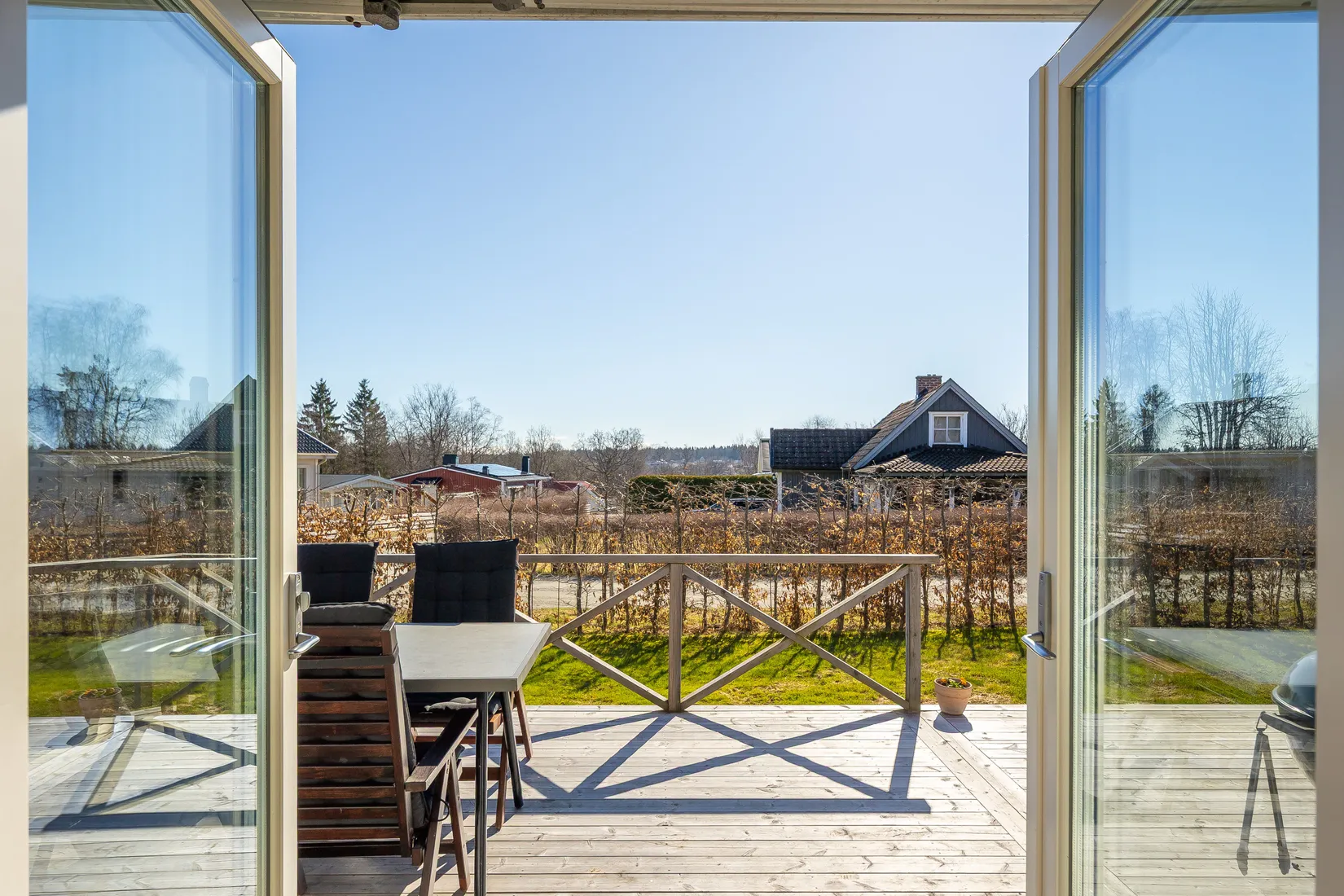 Villa, Styrmansstigen 8, Simsjön, Skövde