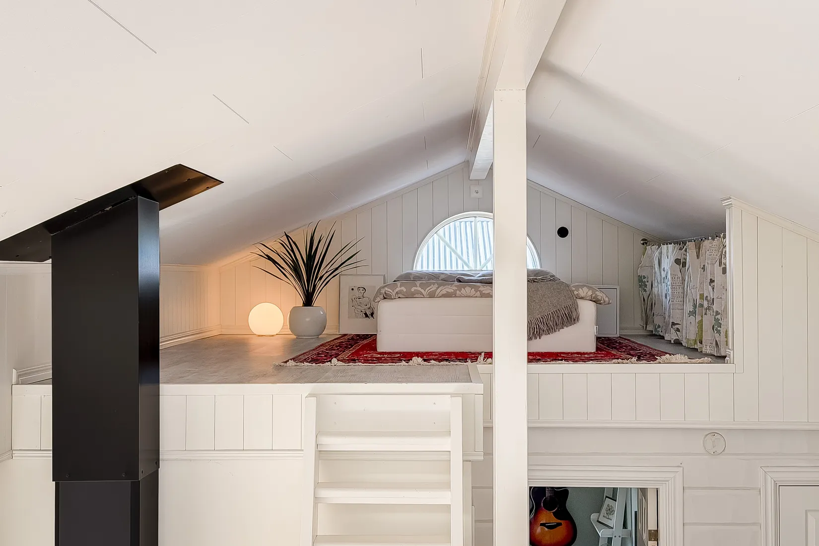 Villa, Styrmansstigen 8, Simsjön, Skövde