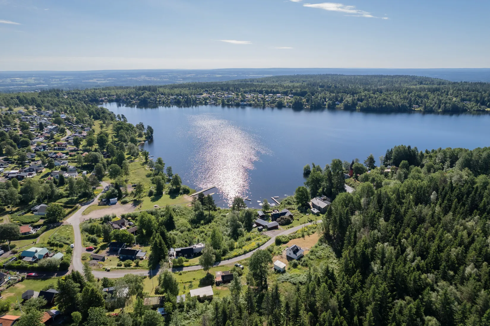 Villa, Styrmansstigen 8, Simsjön, Skövde