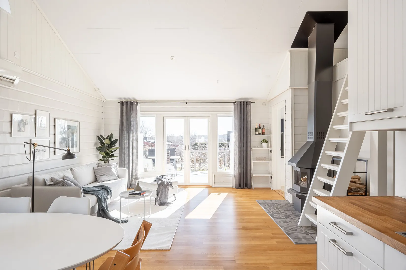 Villa, Styrmansstigen 8, Simsjön, Skövde