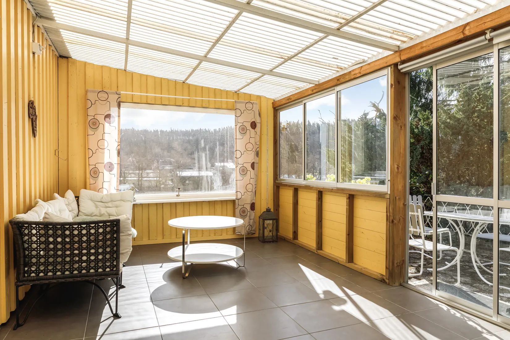 Villa, Bergholmsvägen 26, Norrahammar, Jönköping