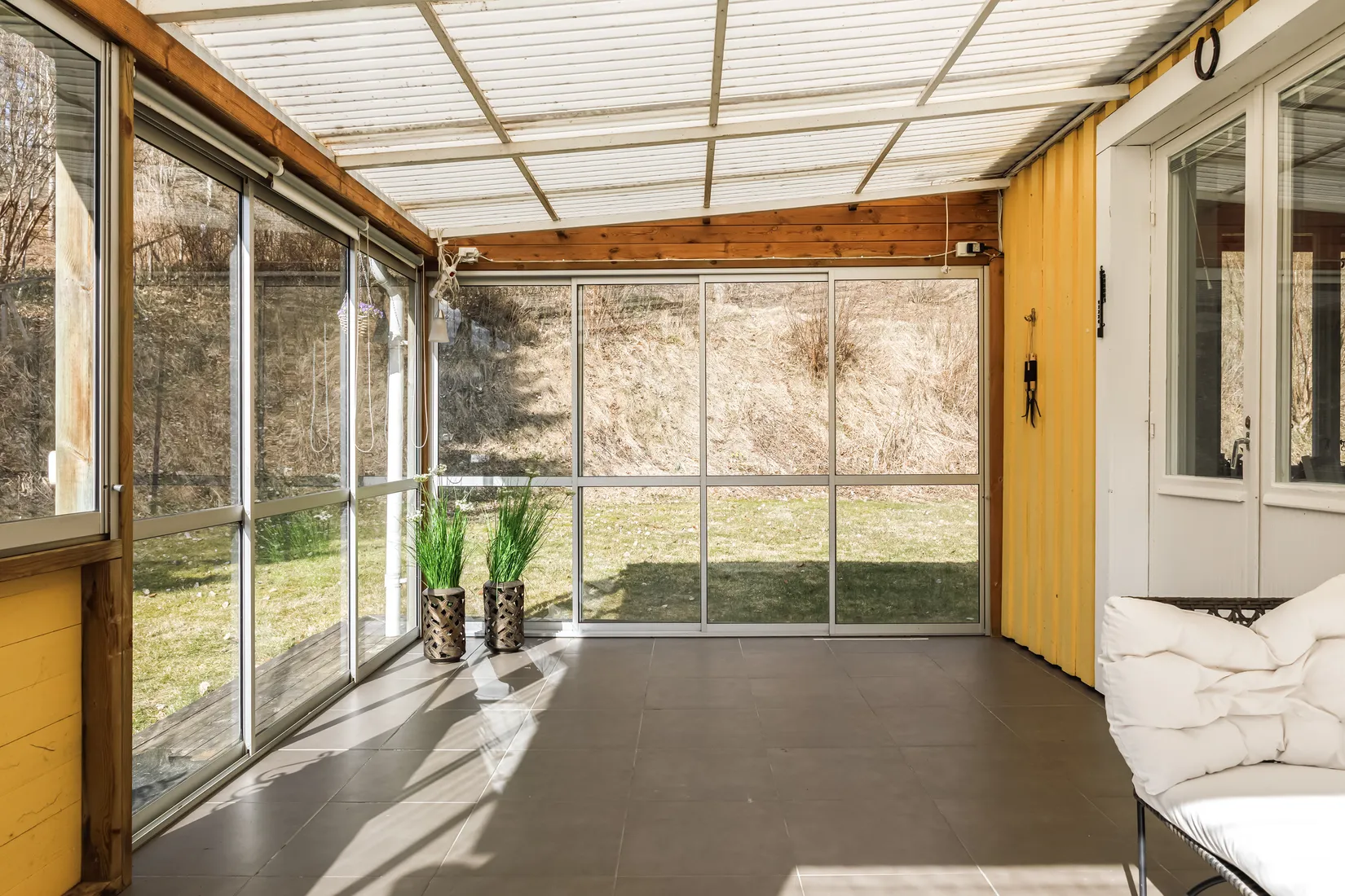 Villa, Bergholmsvägen 26, Norrahammar, Jönköping