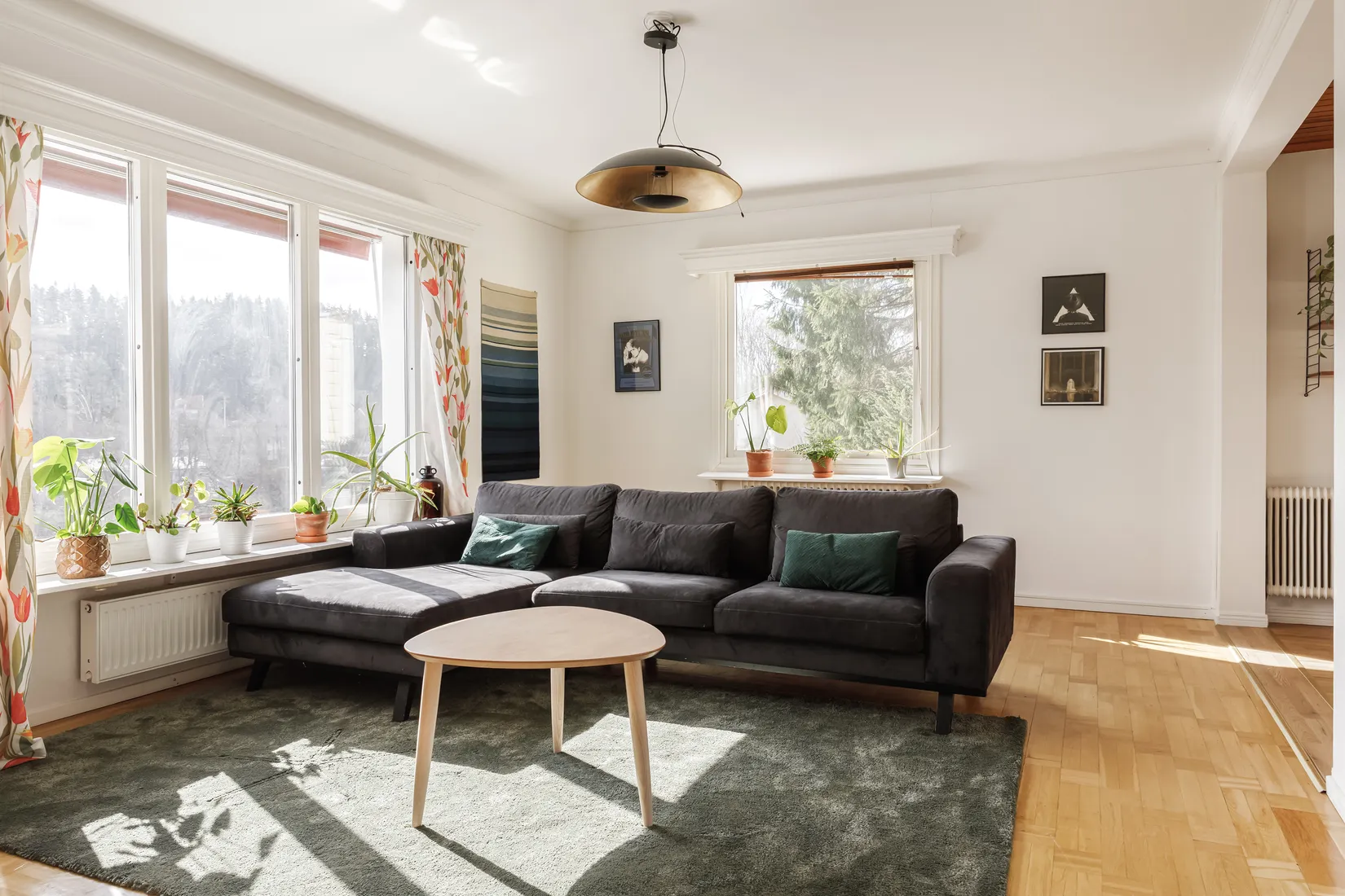 Villa, Bergholmsvägen 26, Norrahammar, Jönköping