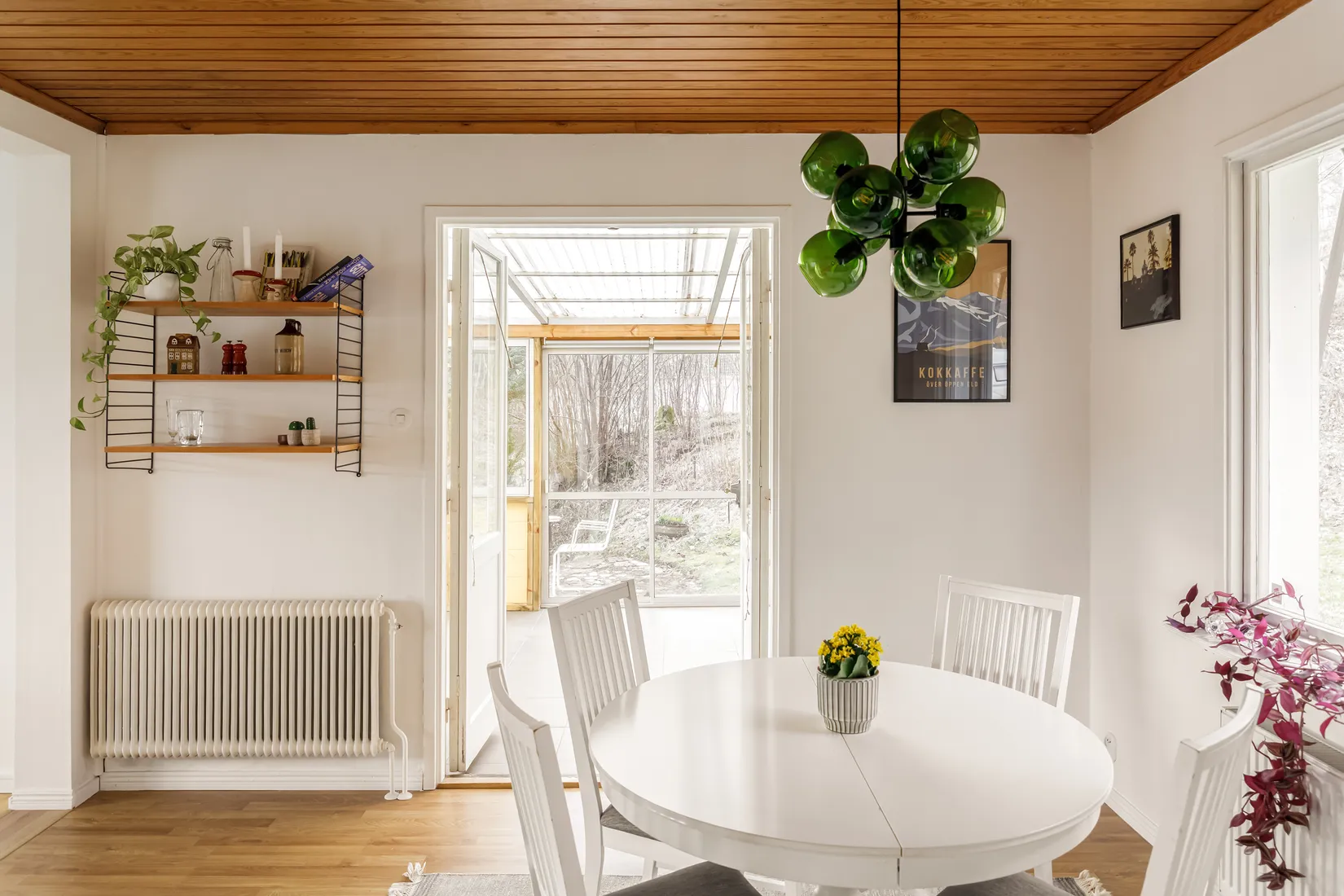 Villa, Bergholmsvägen 26, Norrahammar, Jönköping