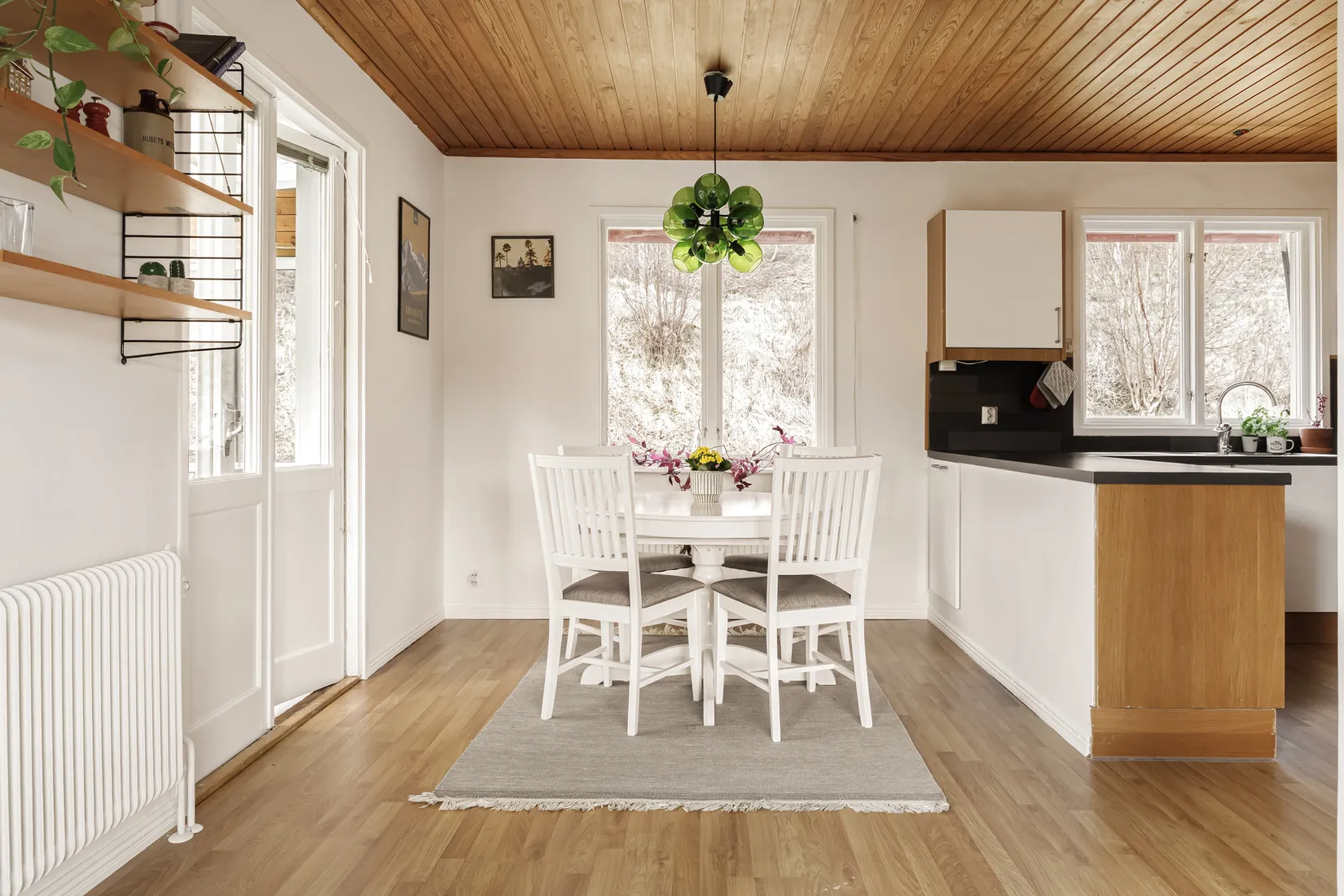 Villa, Bergholmsvägen 26, Norrahammar, Jönköping