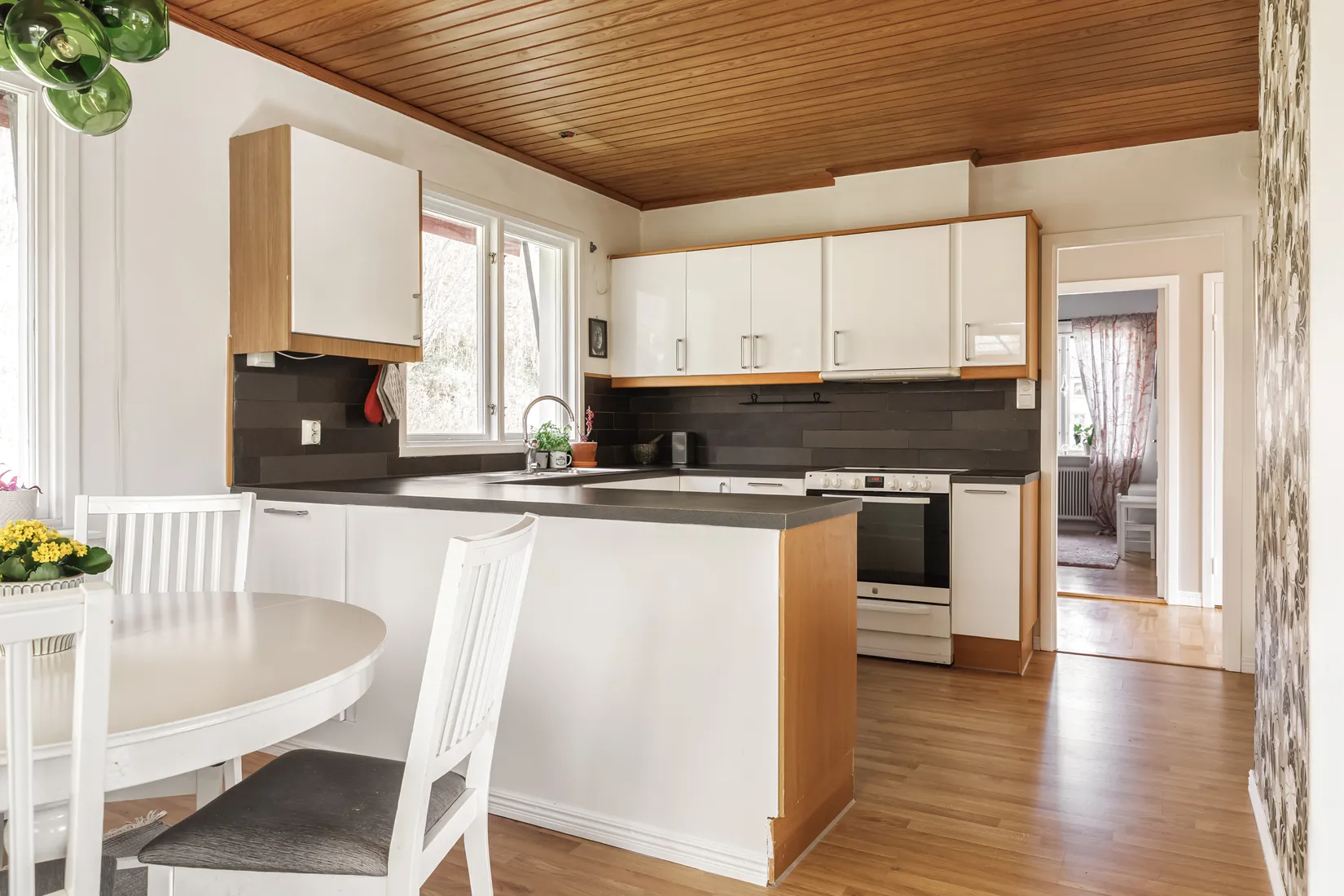 Villa, Bergholmsvägen 26, Norrahammar, Jönköping