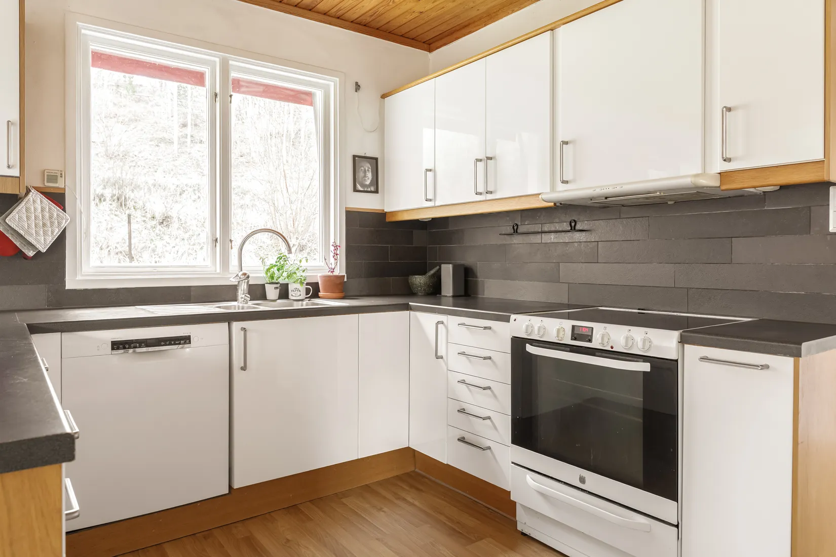 Villa, Bergholmsvägen 26, Norrahammar, Jönköping