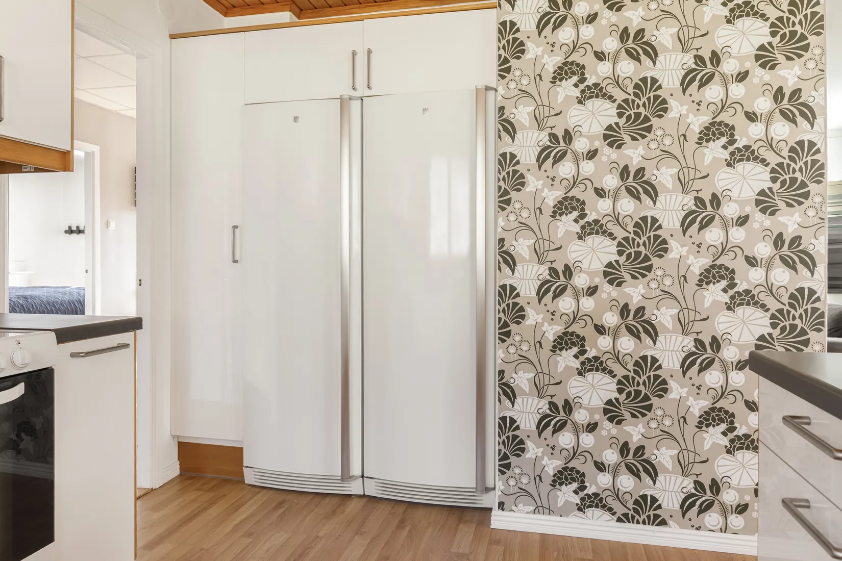 Villa, Bergholmsvägen 26, Norrahammar, Jönköping