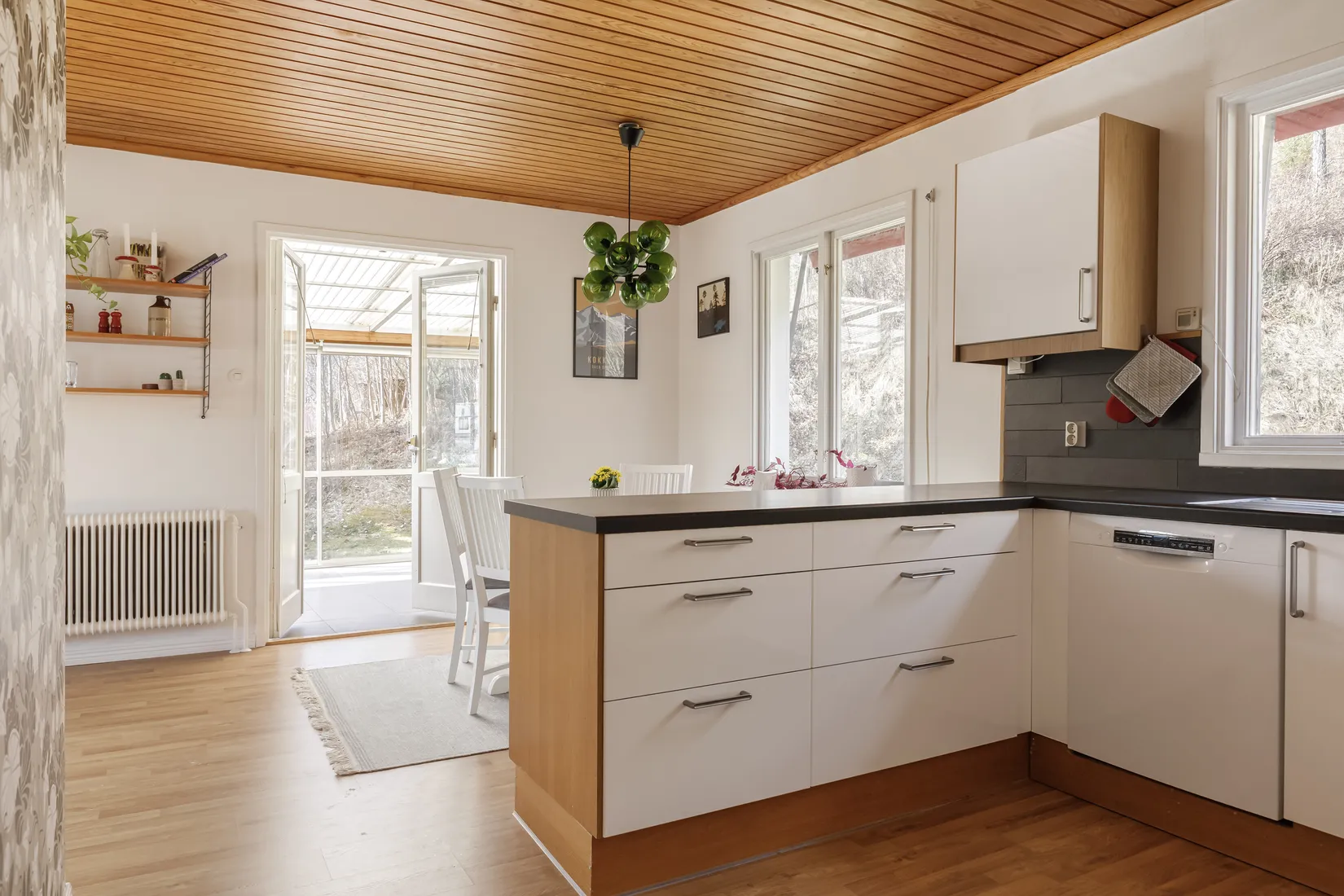 Villa, Bergholmsvägen 26, Norrahammar, Jönköping