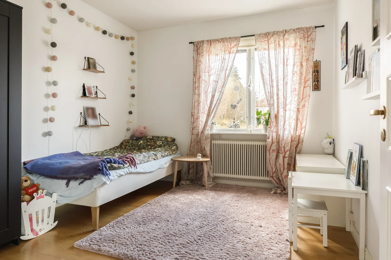 Villa, Bergholmsvägen 26, Norrahammar, Jönköping