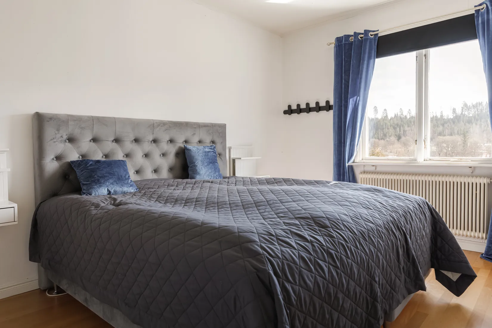 Villa, Bergholmsvägen 26, Norrahammar, Jönköping