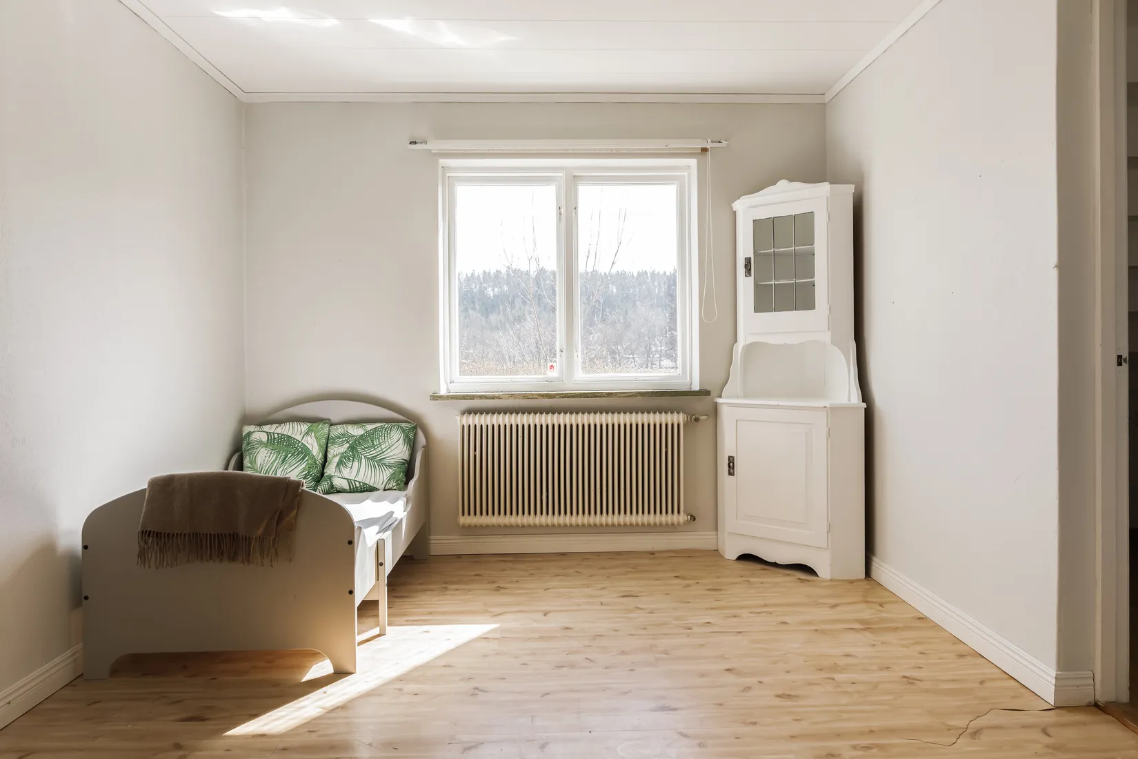 Villa, Bergholmsvägen 26, Norrahammar, Jönköping