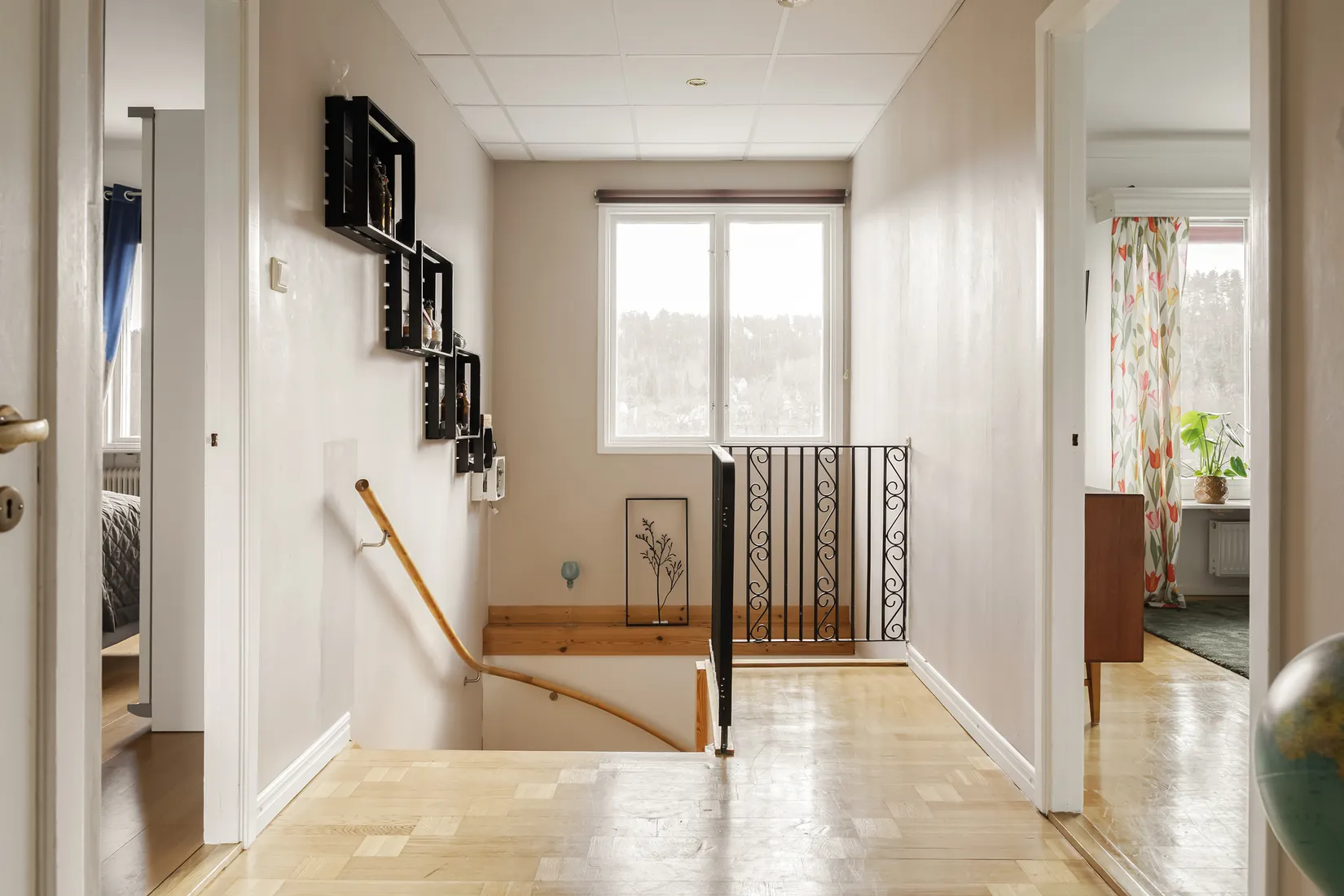 Villa, Bergholmsvägen 26, Norrahammar, Jönköping