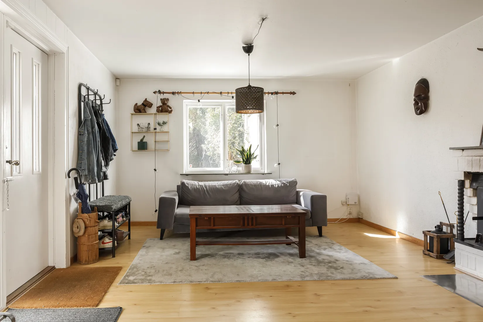 Villa, Bergholmsvägen 26, Norrahammar, Jönköping