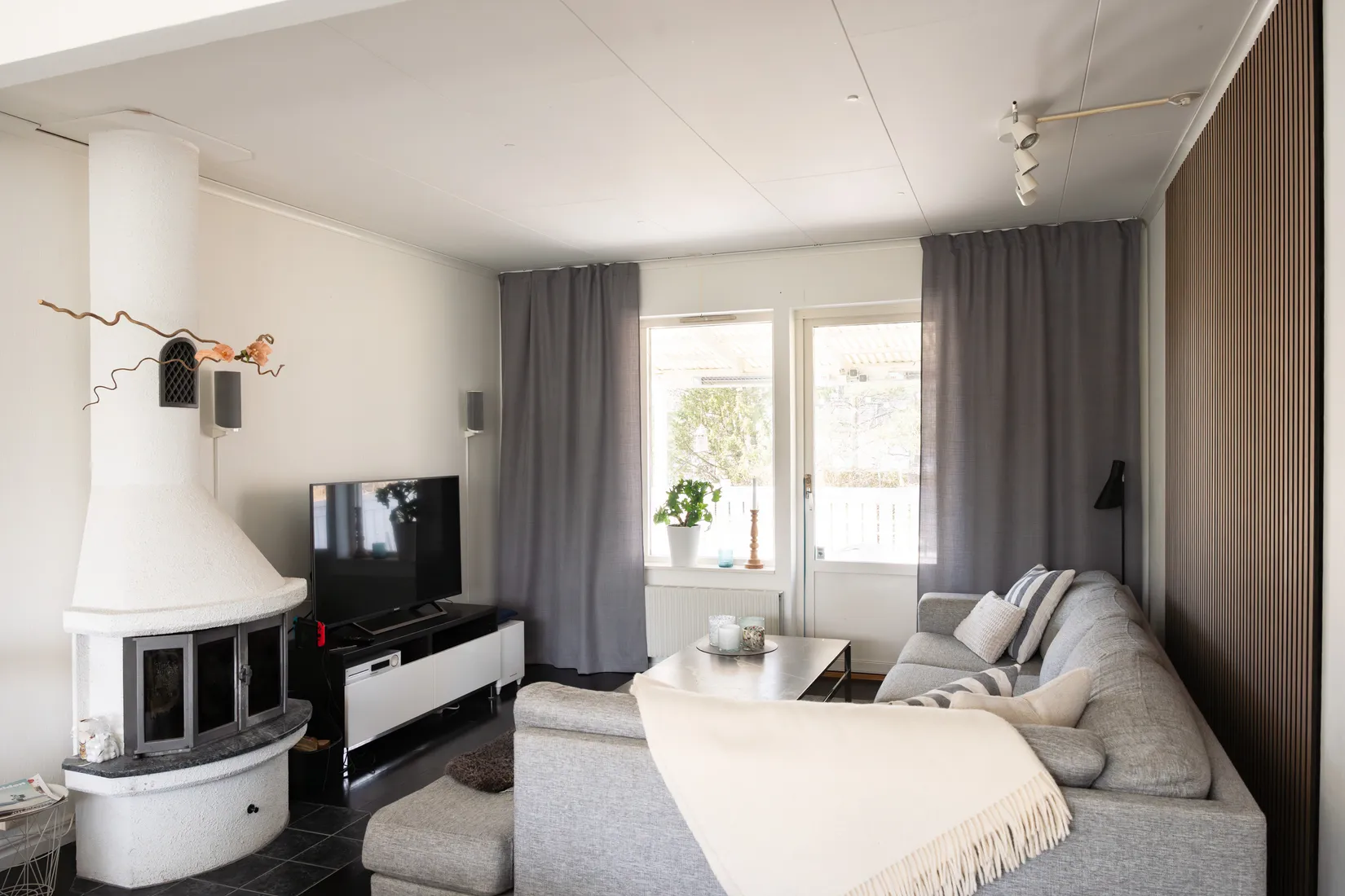 Villa, Källtorpsvägen 22, Källtorp, Västerås