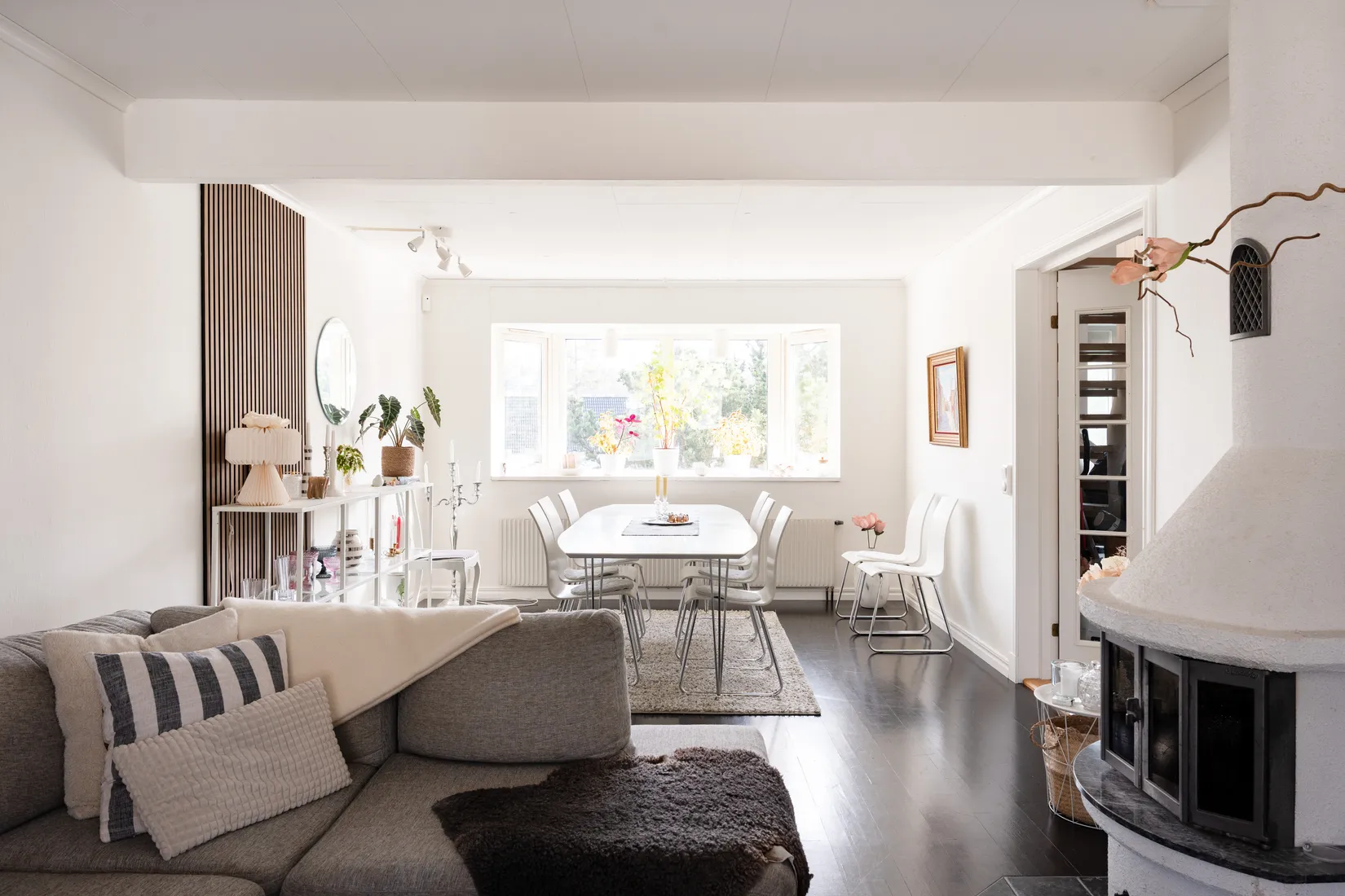 Villa, Källtorpsvägen 22, Källtorp, Västerås