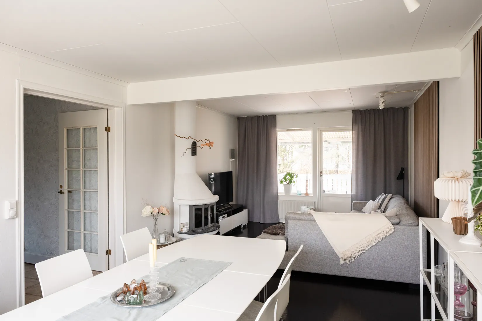 Villa, Källtorpsvägen 22, Källtorp, Västerås