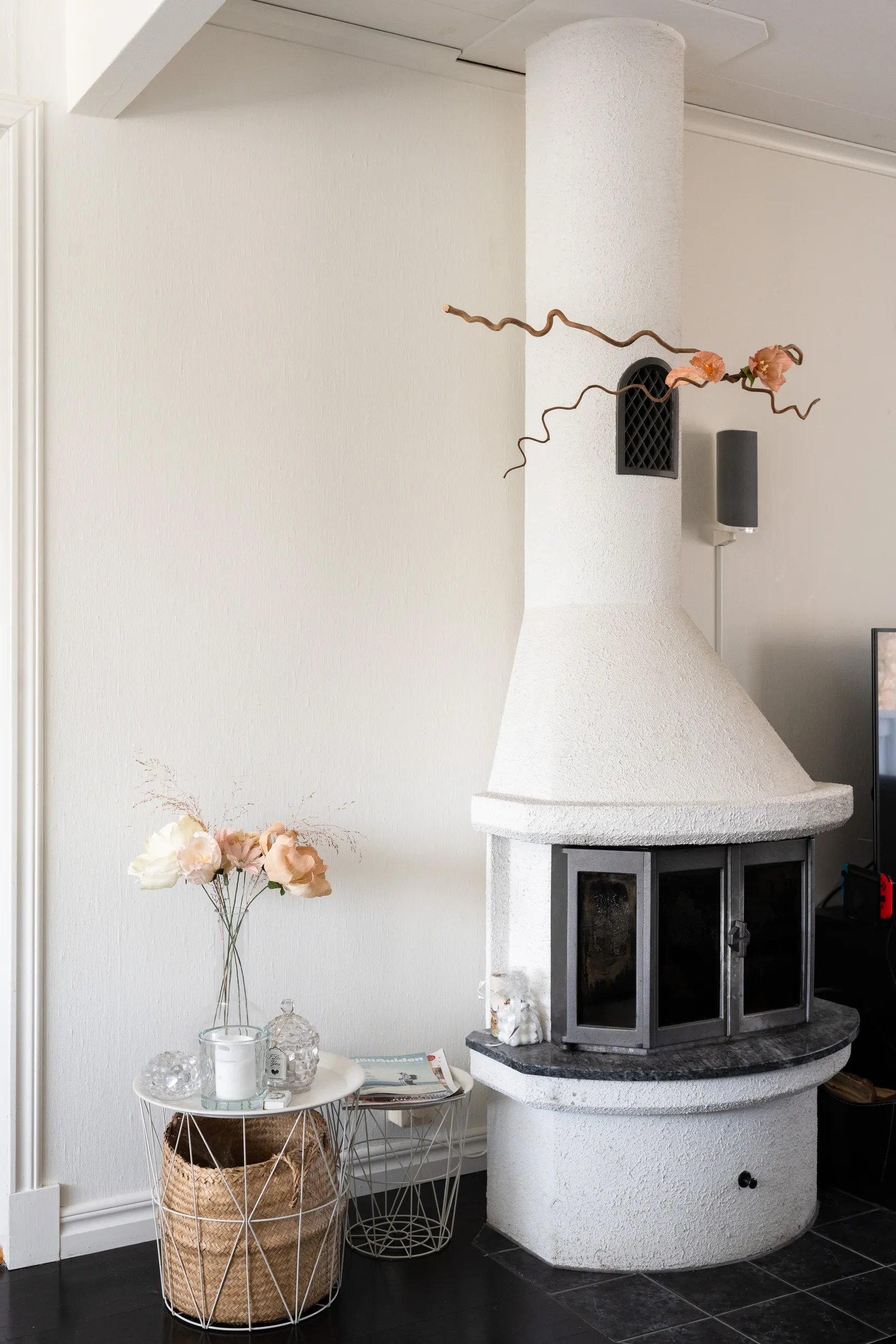 Villa, Källtorpsvägen 22, Källtorp, Västerås