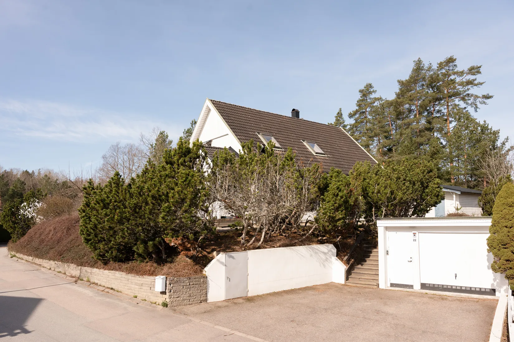 Villa, Källtorpsvägen 22, Källtorp, Västerås