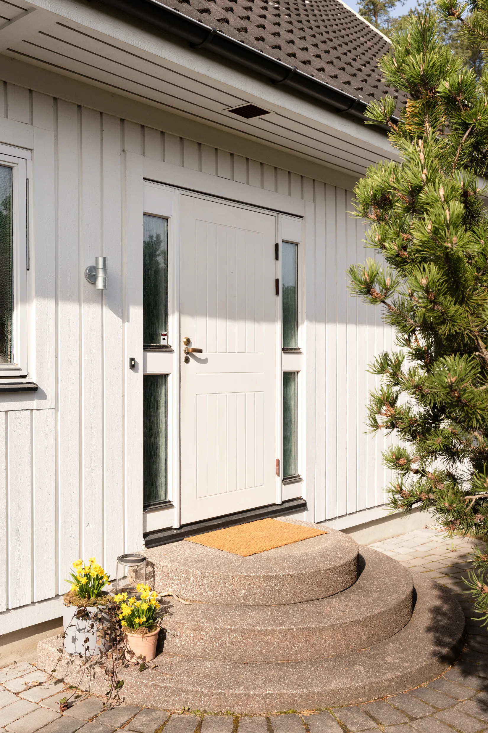 Villa, Källtorpsvägen 22, Källtorp, Västerås