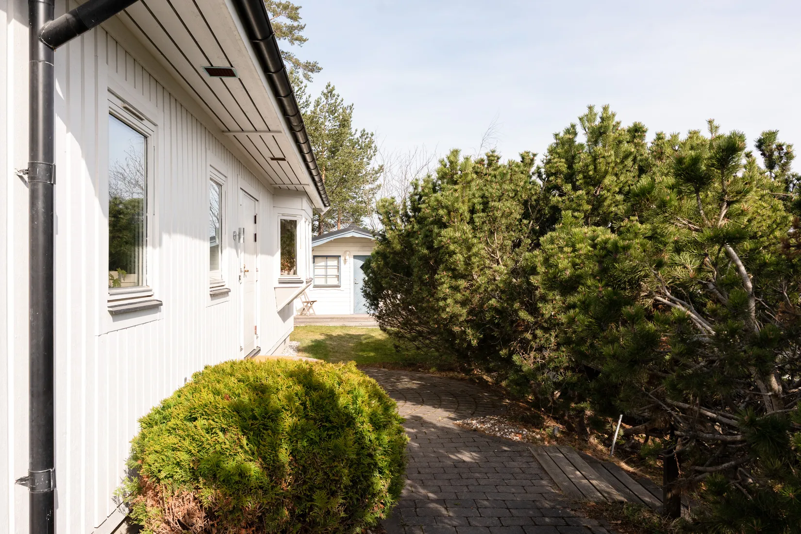 Villa, Källtorpsvägen 22, Källtorp, Västerås