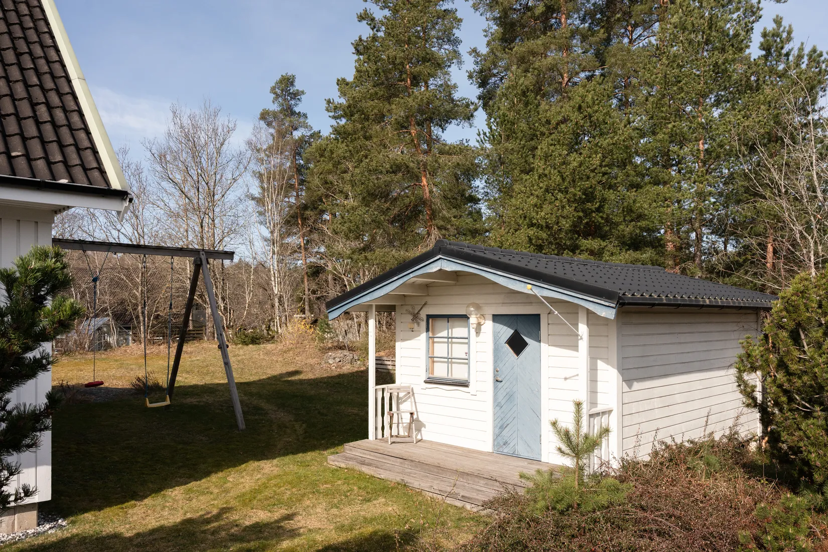 Villa, Källtorpsvägen 22, Källtorp, Västerås