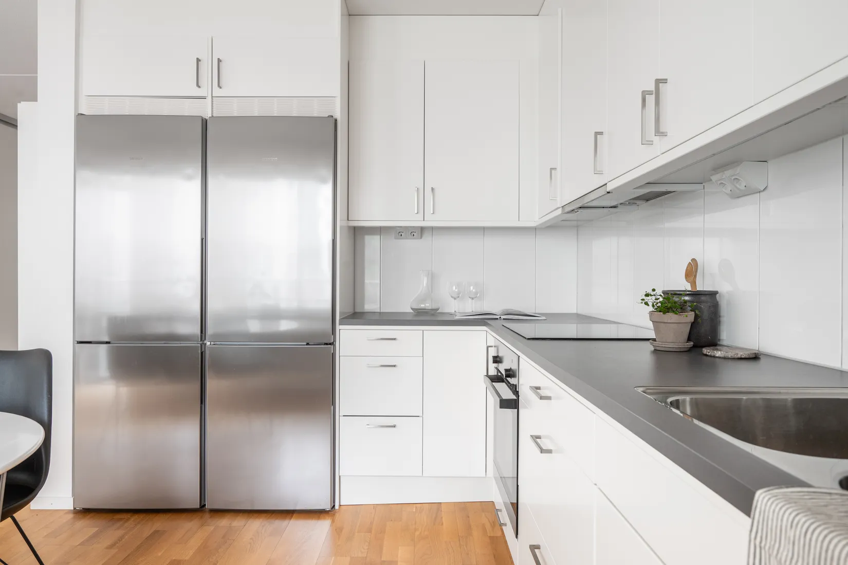 Bostadsrätt, Bures gata 19A, Hyllie, Malmö