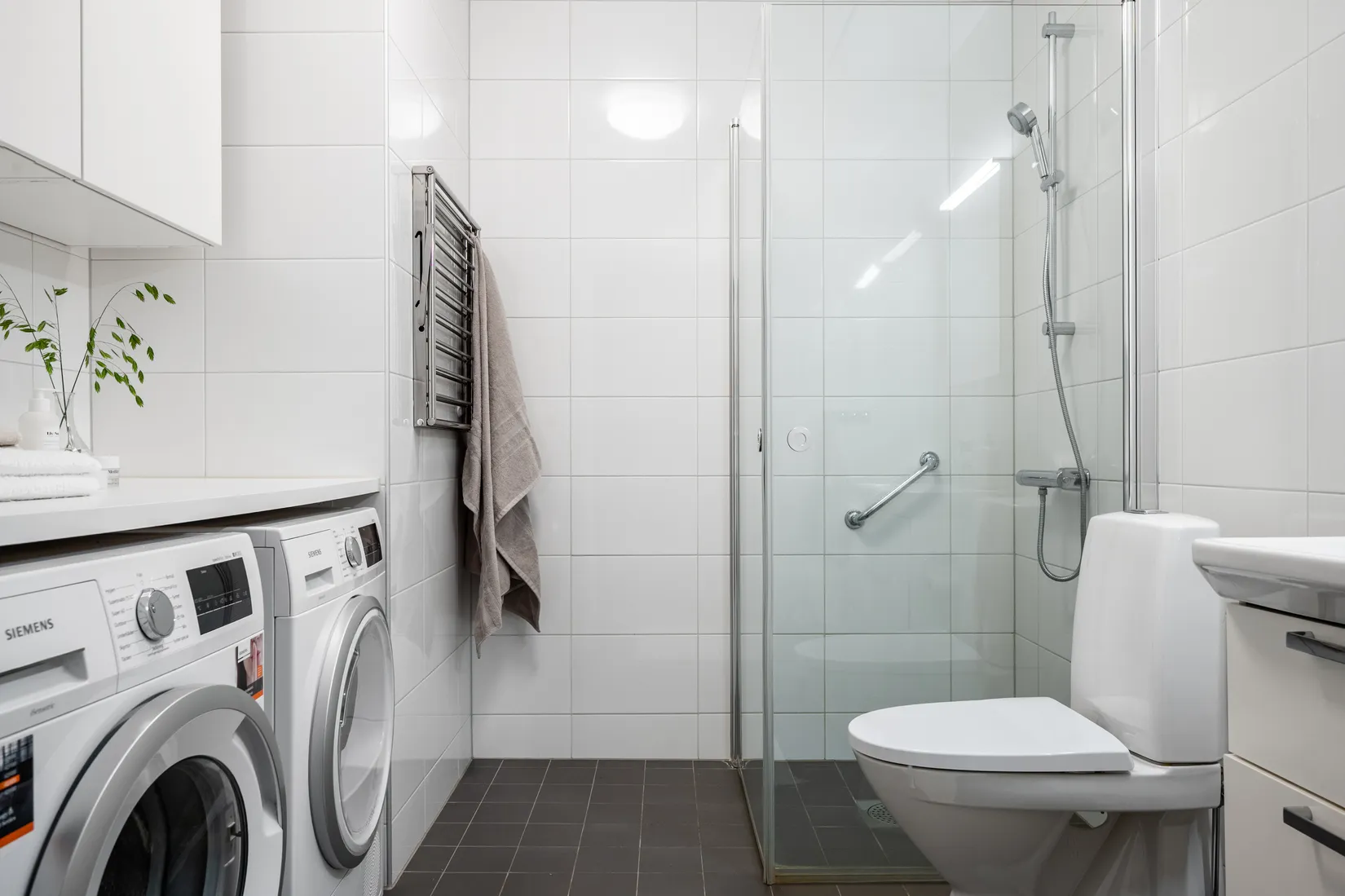 Bostadsrätt, Bures gata 19A, Hyllie, Malmö