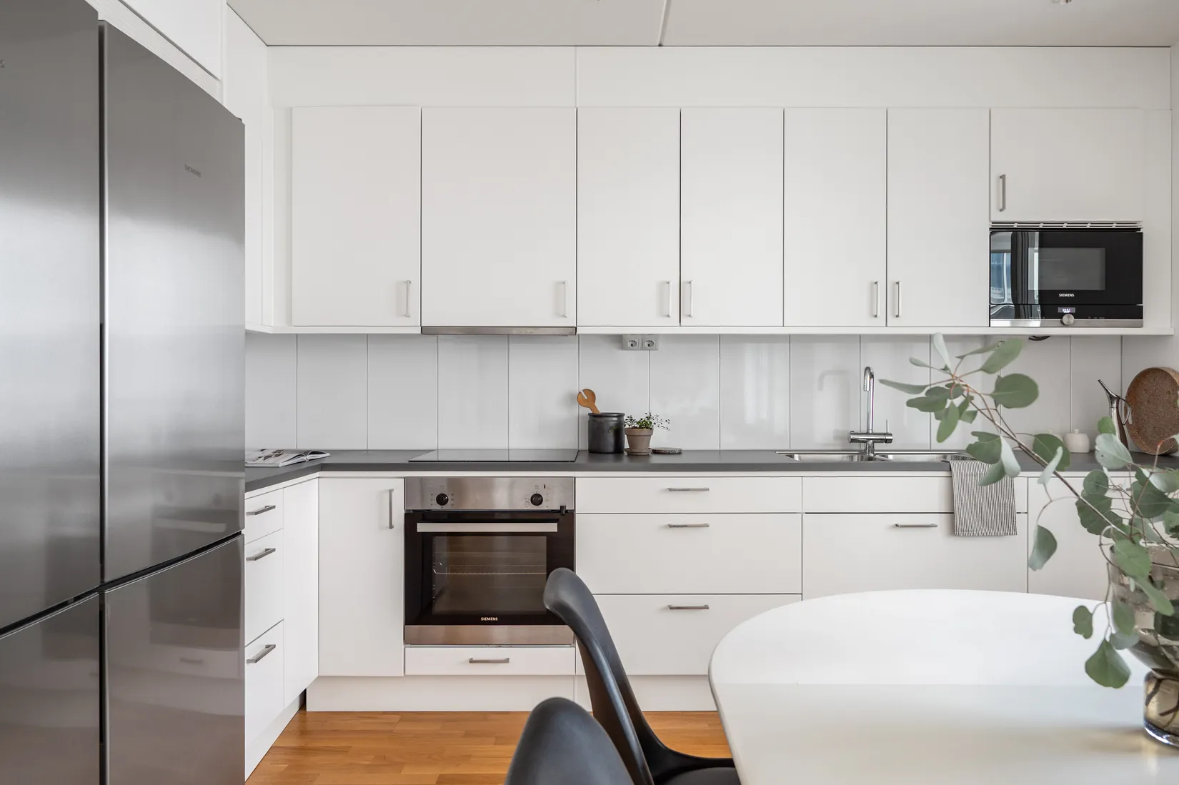 Bostadsrätt, Bures gata 19A, Hyllie, Malmö