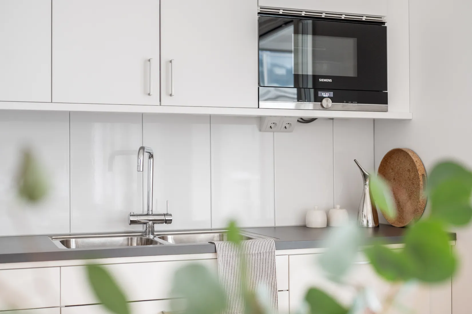 Bostadsrätt, Bures gata 19A, Hyllie, Malmö