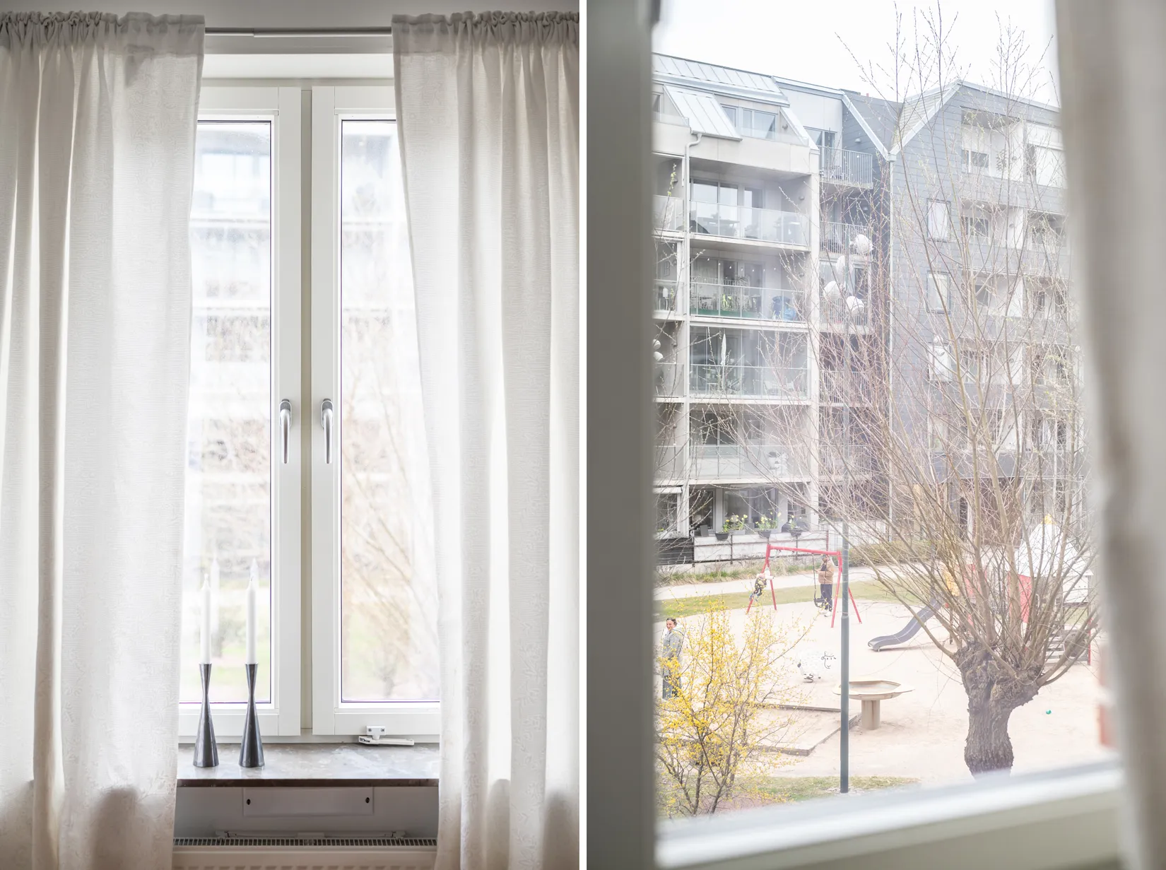 Bostadsrätt, Bures gata 19A, Hyllie, Malmö