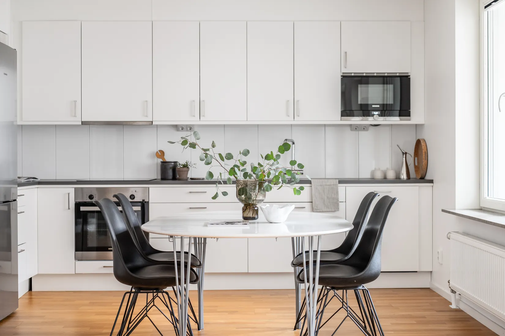 Bostadsrätt, Bures gata 19A, Hyllie, Malmö