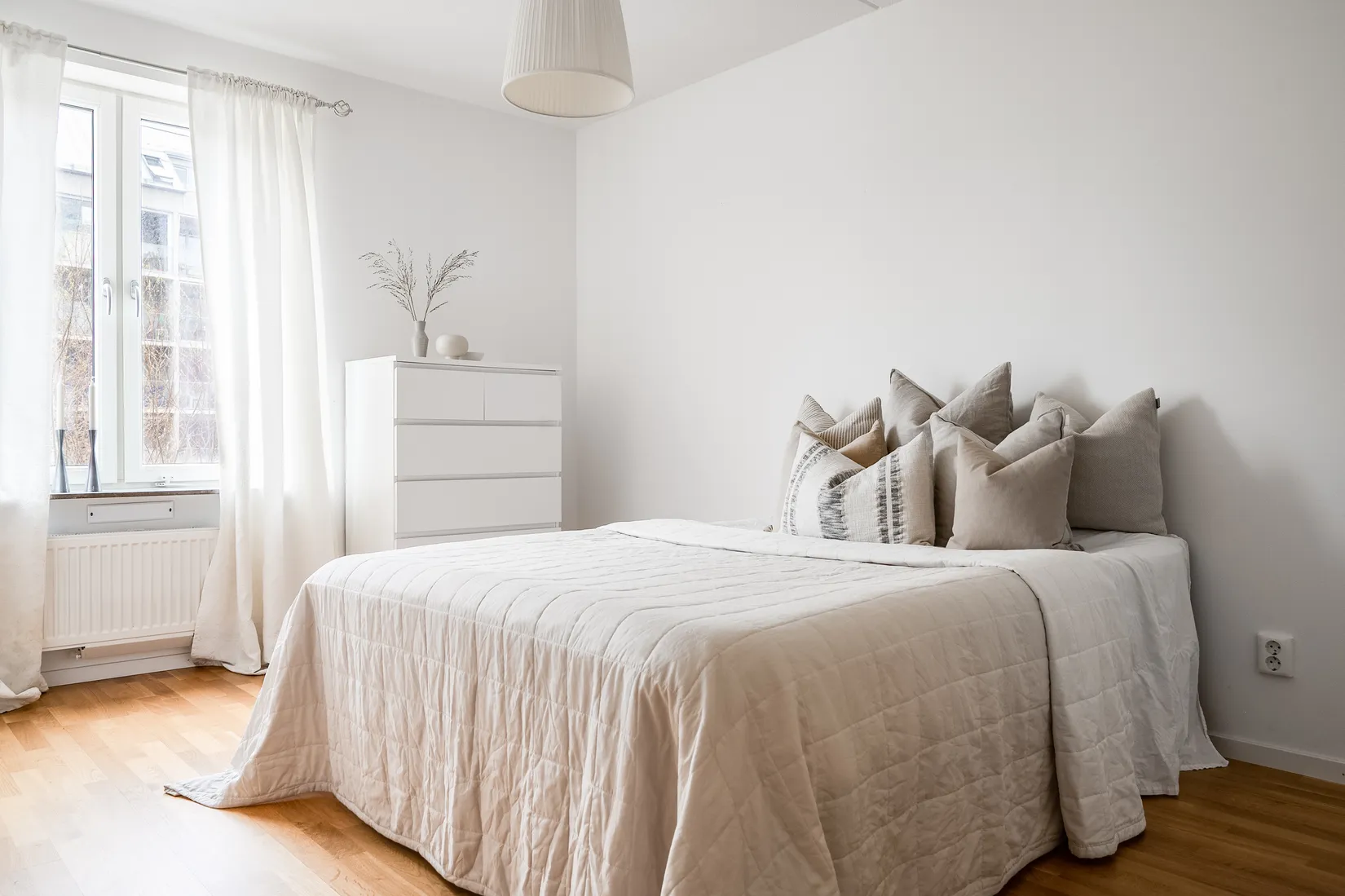 Bostadsrätt, Bures gata 19A, Hyllie, Malmö