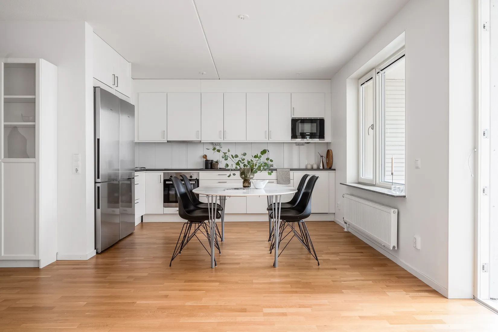 Bostadsrätt, Bures gata 19A, Hyllie, Malmö