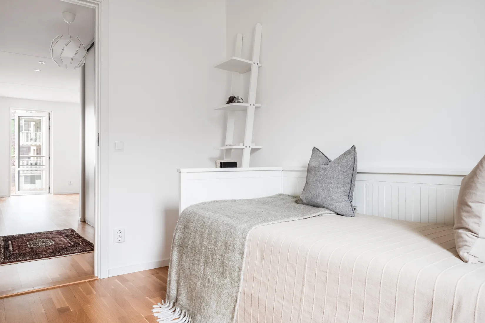 Bostadsrätt, Bures gata 19A, Hyllie, Malmö