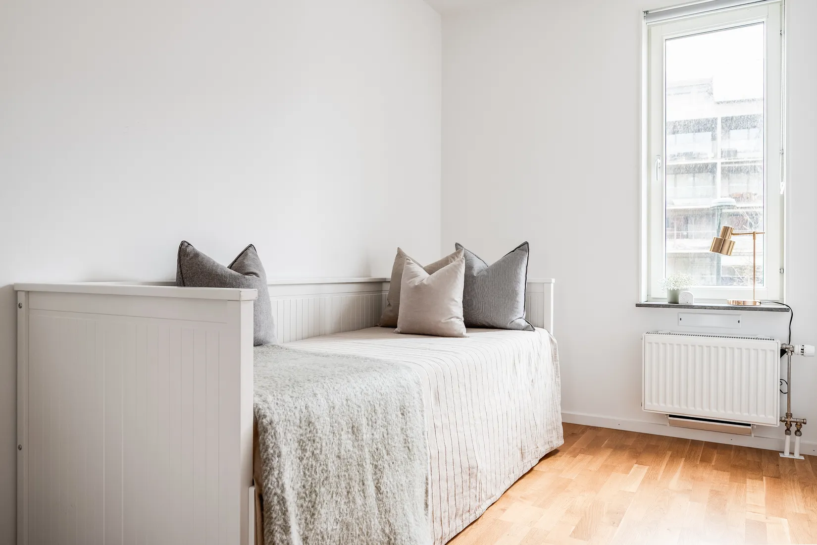 Bostadsrätt, Bures gata 19A, Hyllie, Malmö