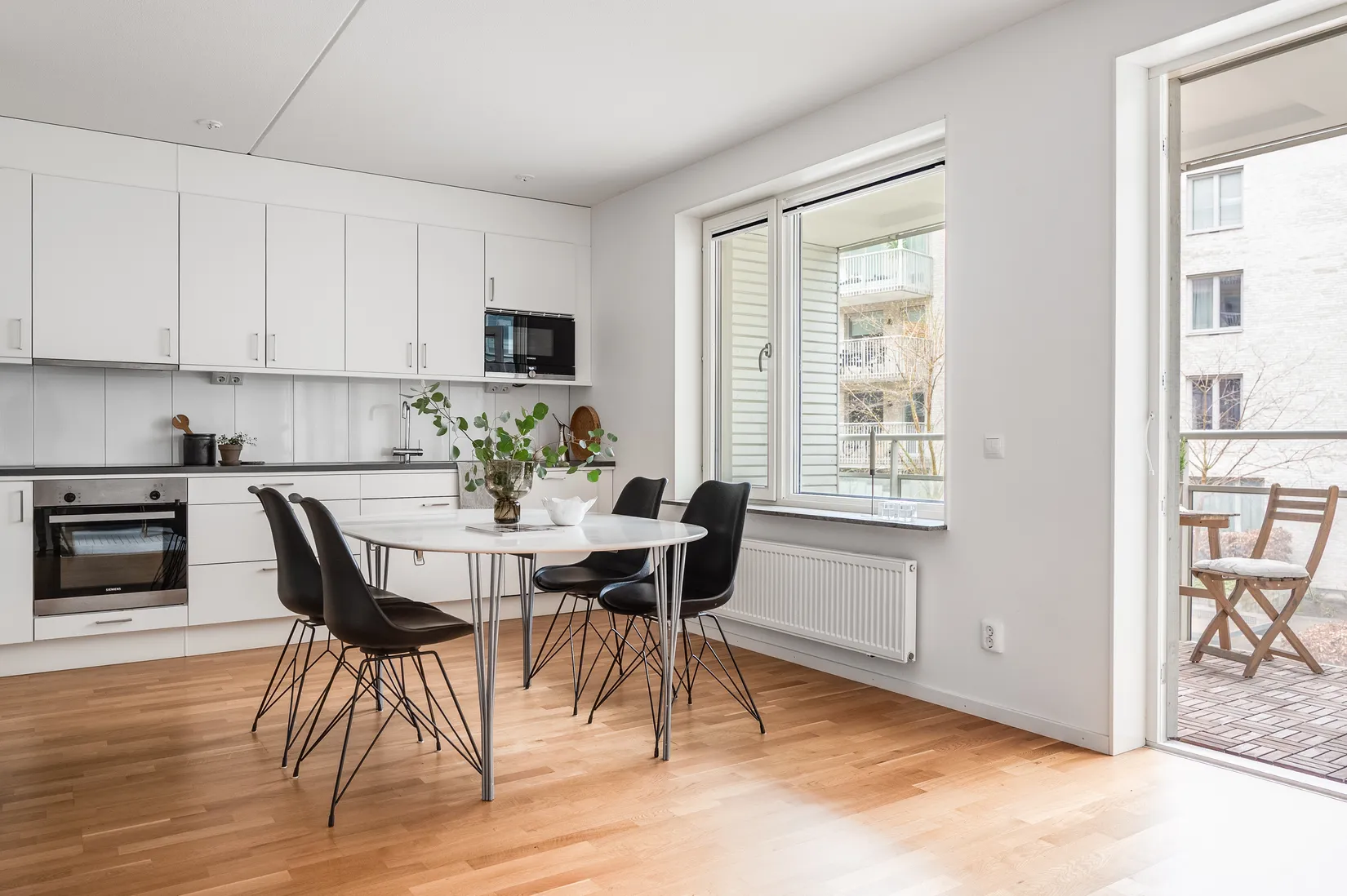 Bostadsrätt, Bures gata 19A, Hyllie, Malmö