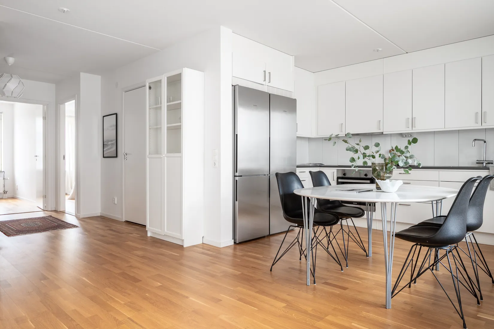 Bostadsrätt, Bures gata 19A, Hyllie, Malmö