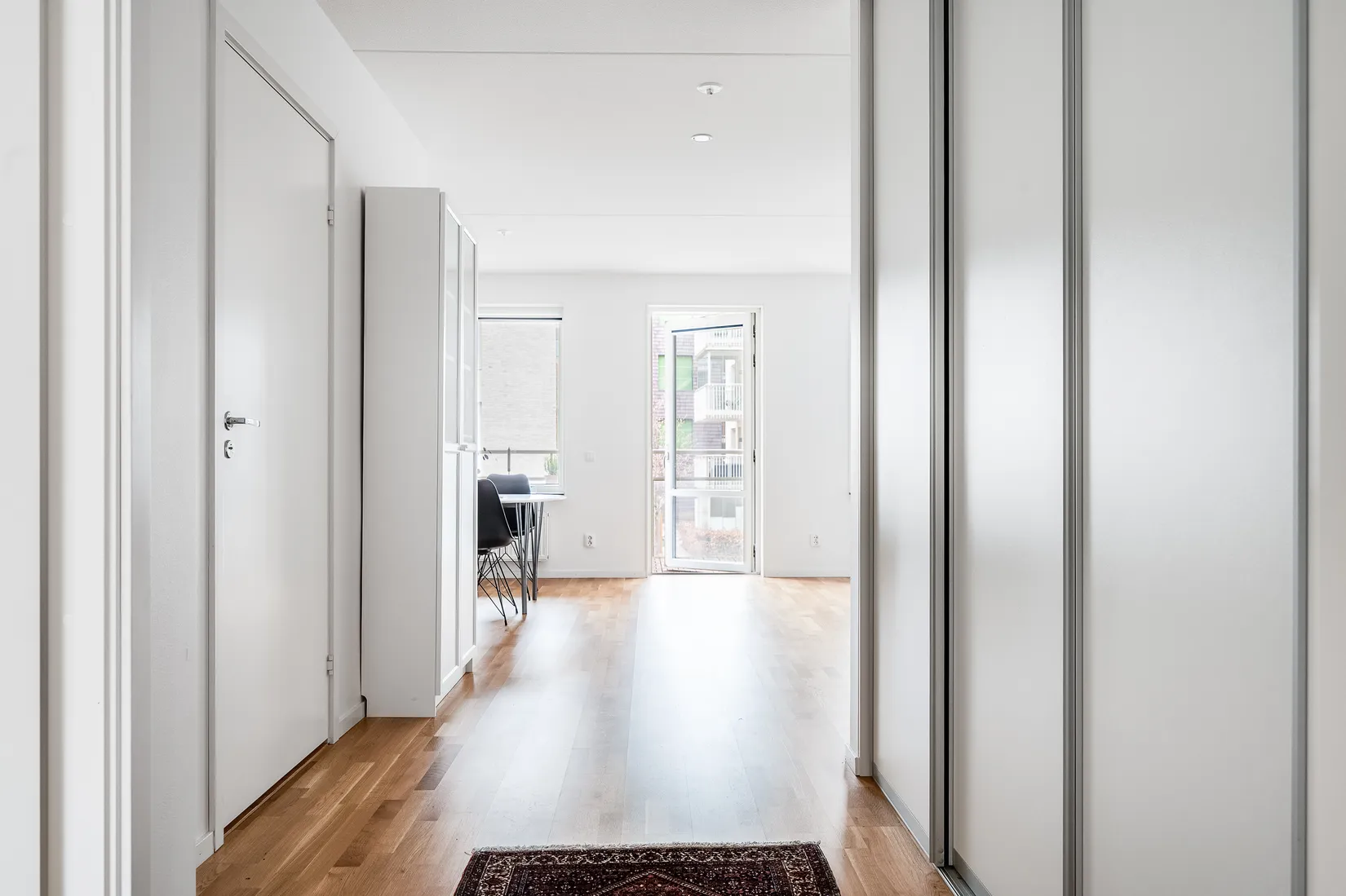 Bostadsrätt, Bures gata 19A, Hyllie, Malmö