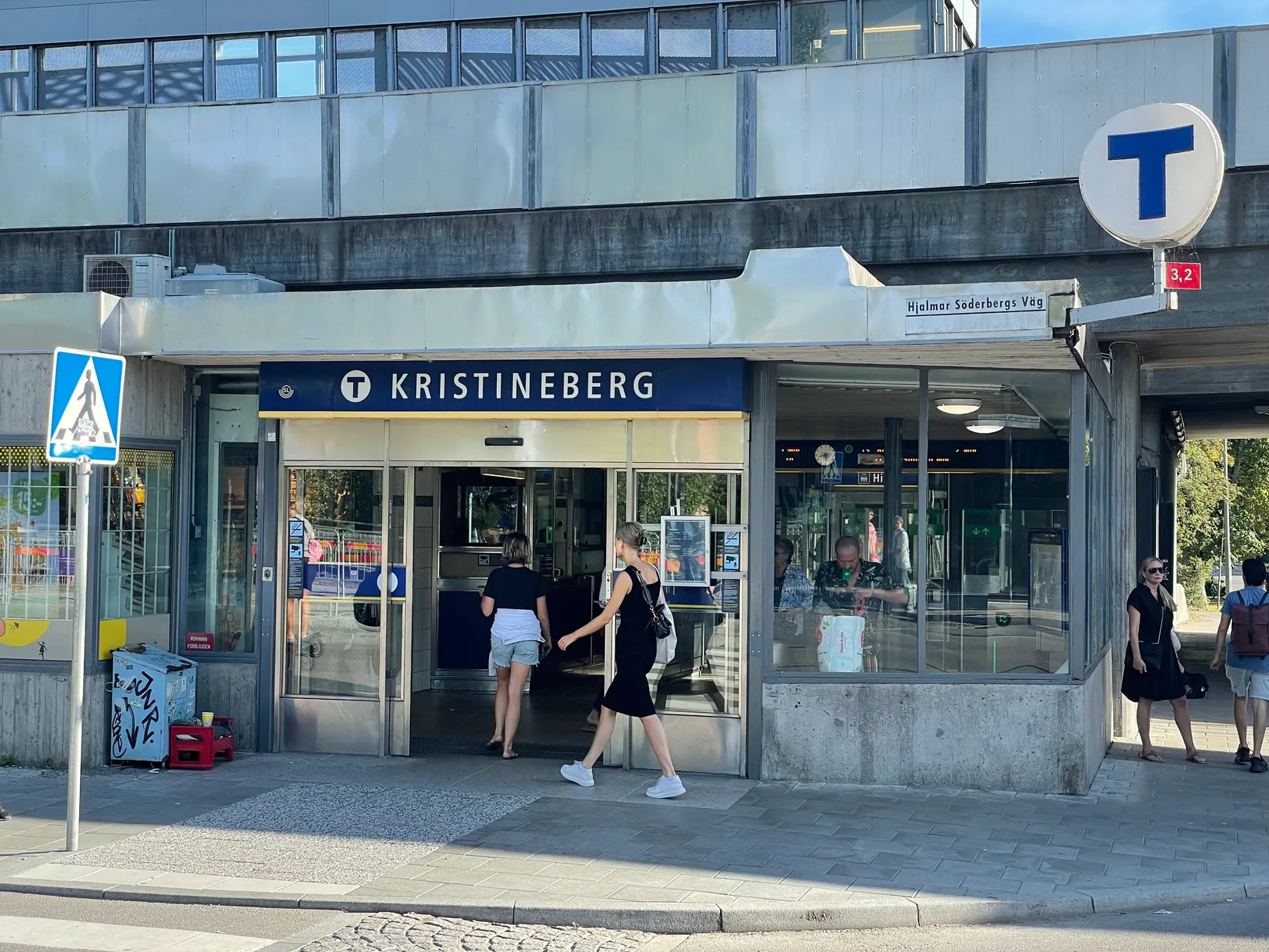 Bostadsrätt, Lars Forssells Gata 34, Hornsberg - Kungsholmen, Stockholm